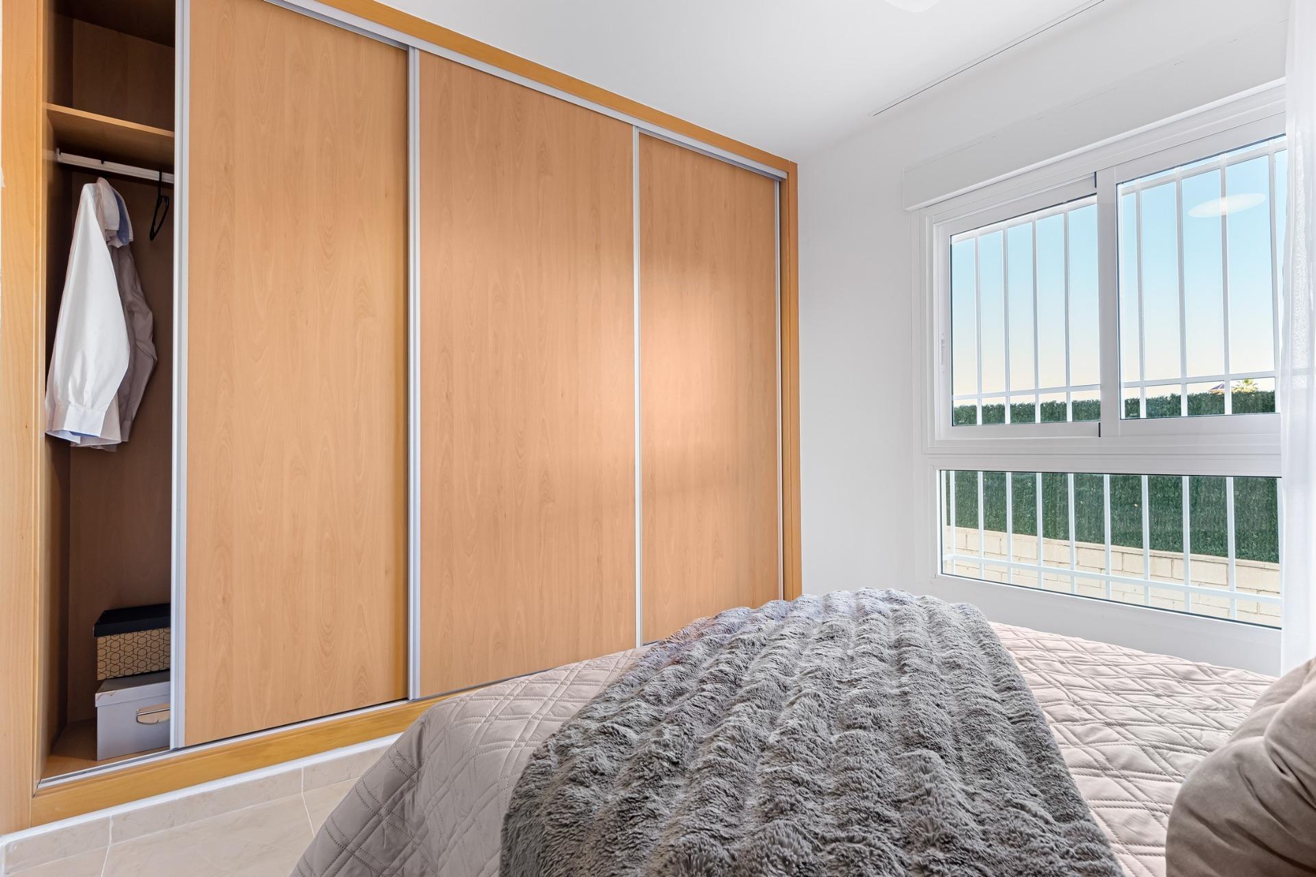 Apartamento en venta en Orihuela Costa