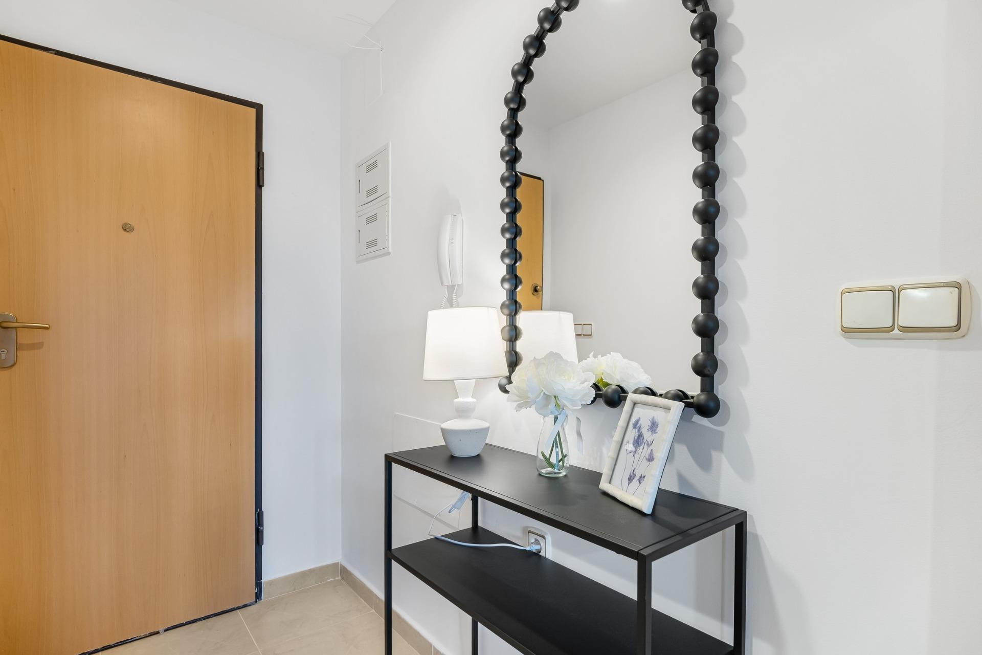 Apartamento en venta en Orihuela Costa