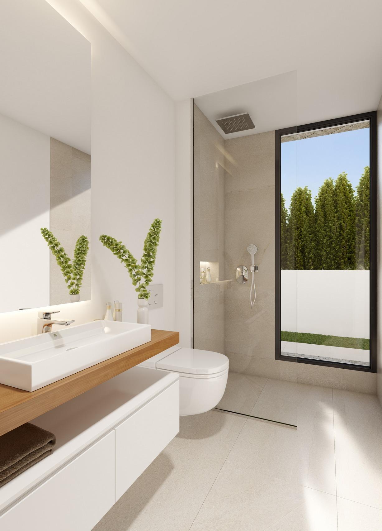 Villa en venta en Finestrat