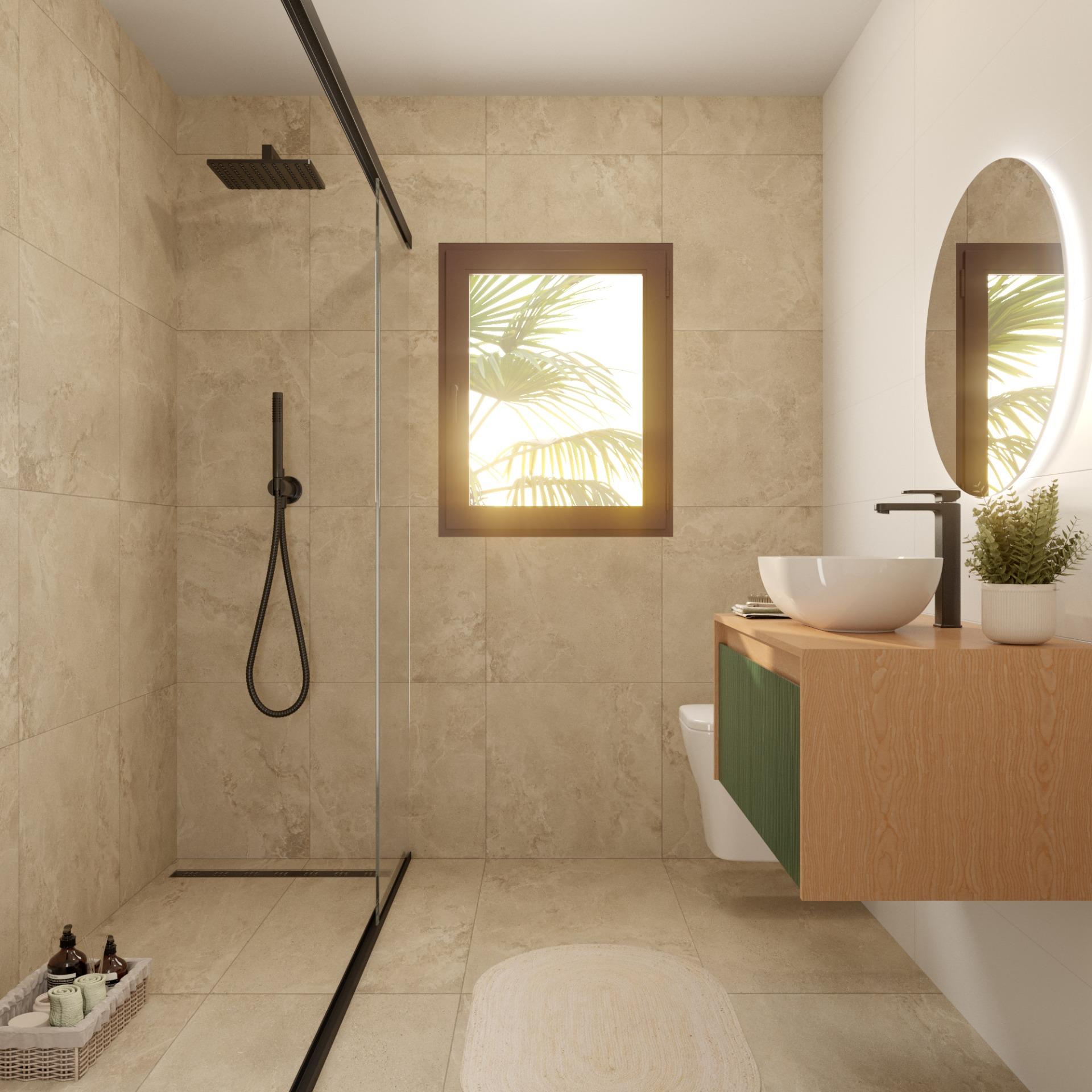 Villa en venta en Algorfa