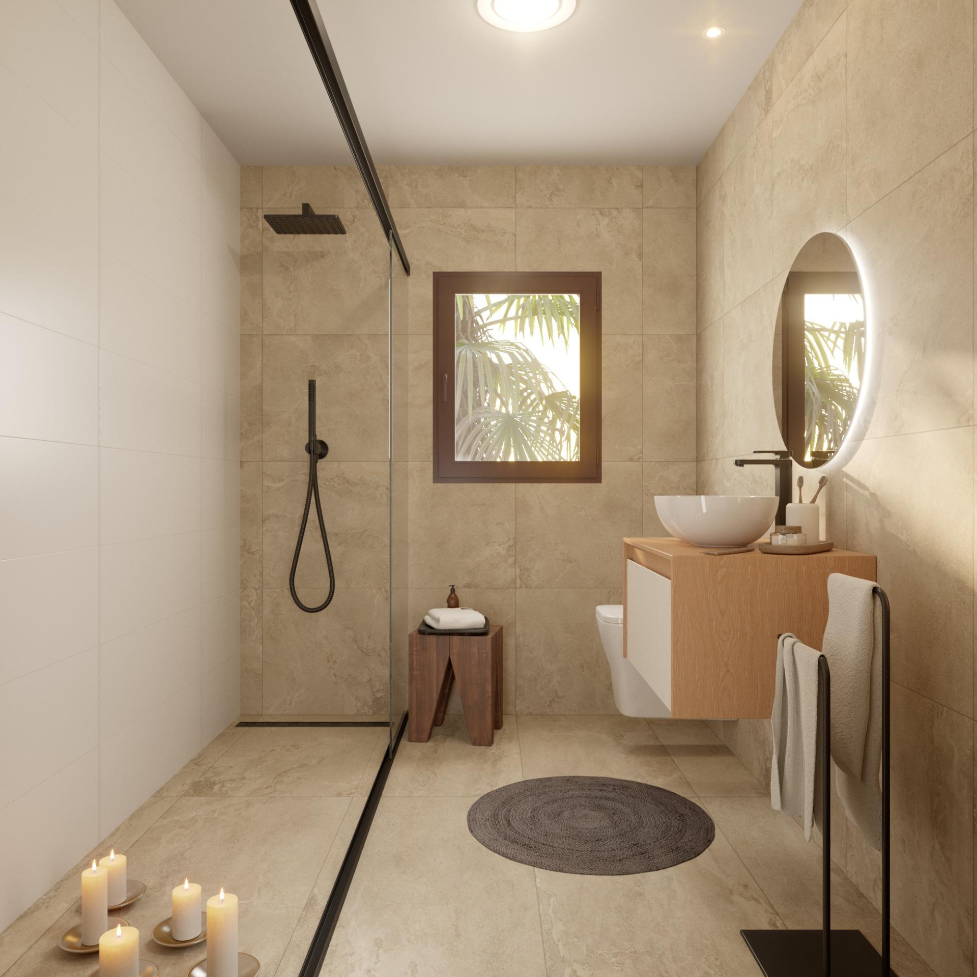 Villa en venta en Algorfa