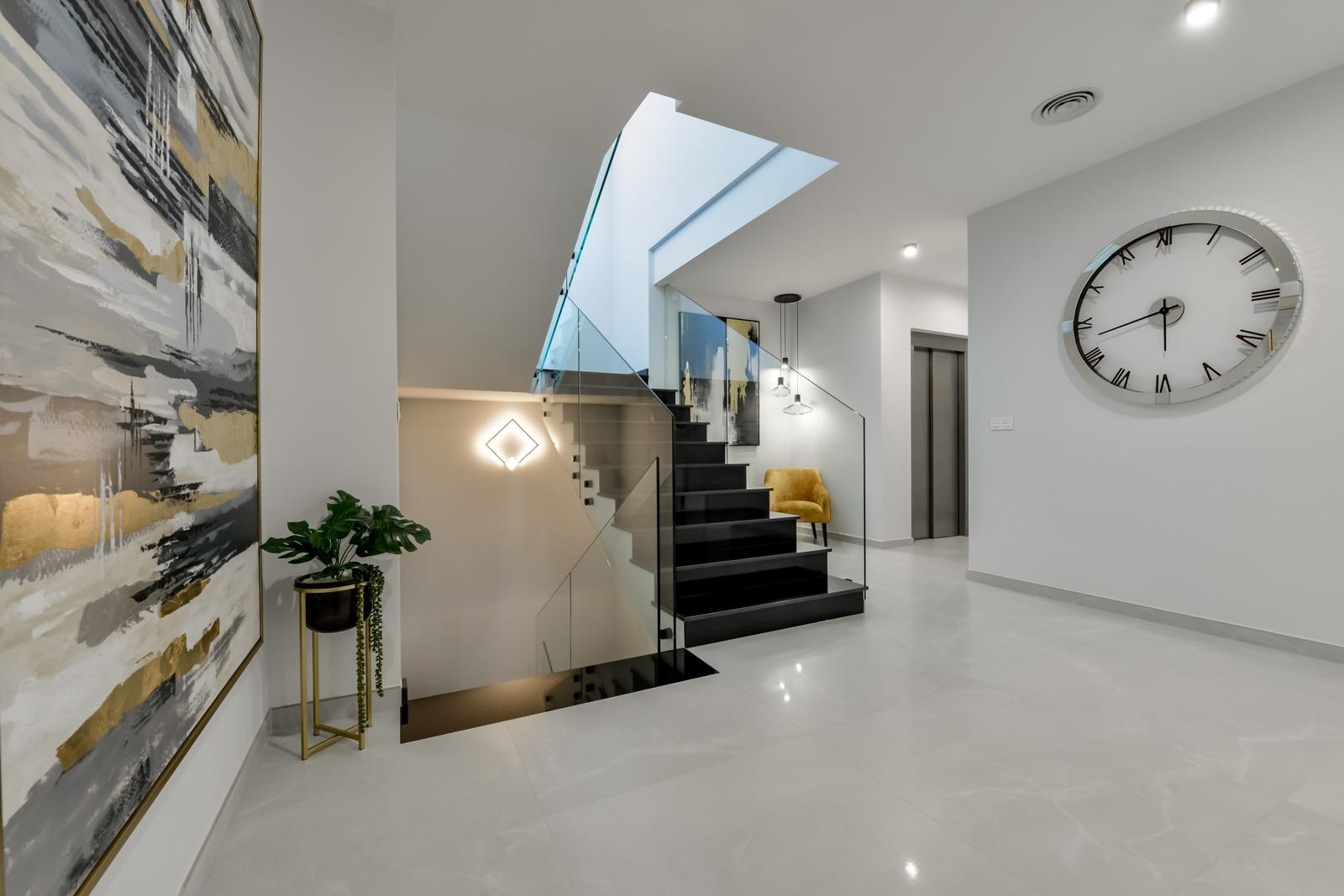 Villa en venta en Finestrat