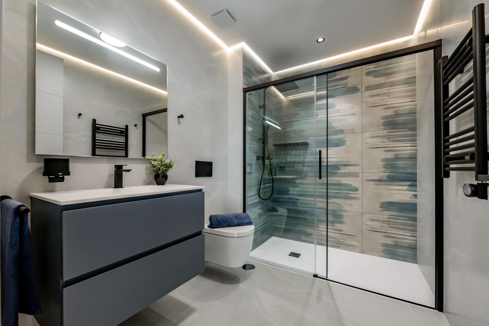 Villa en venta en Finestrat