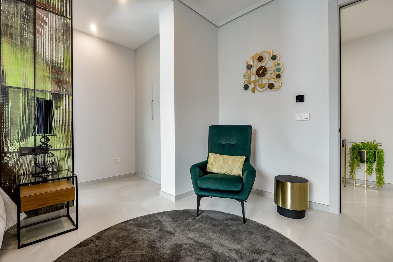 Villa en venta en Finestrat