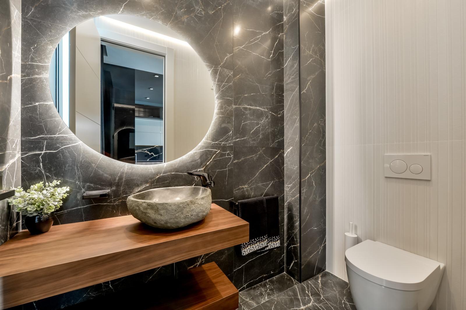 Villa en venta en Finestrat