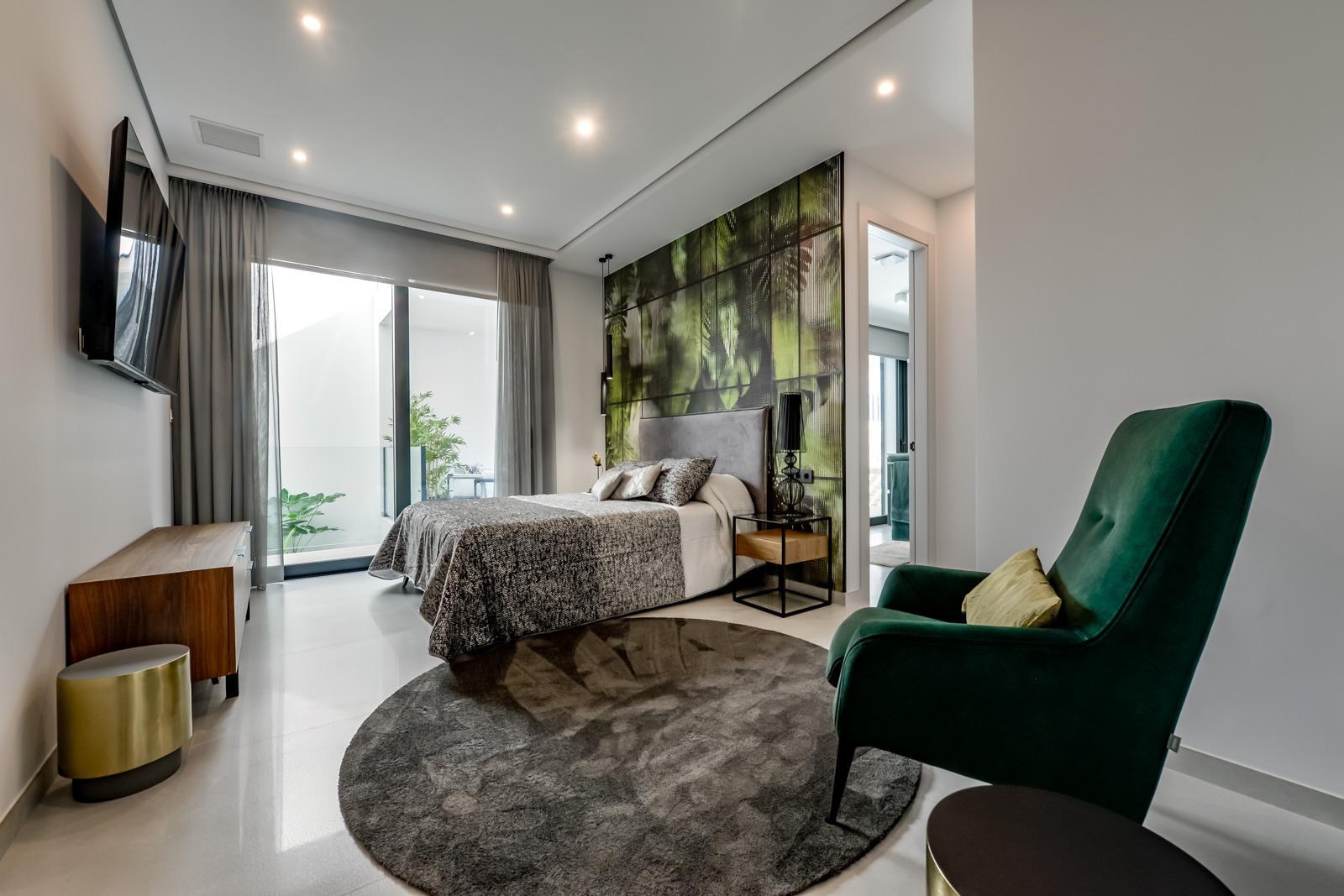 Villa en venta en Finestrat