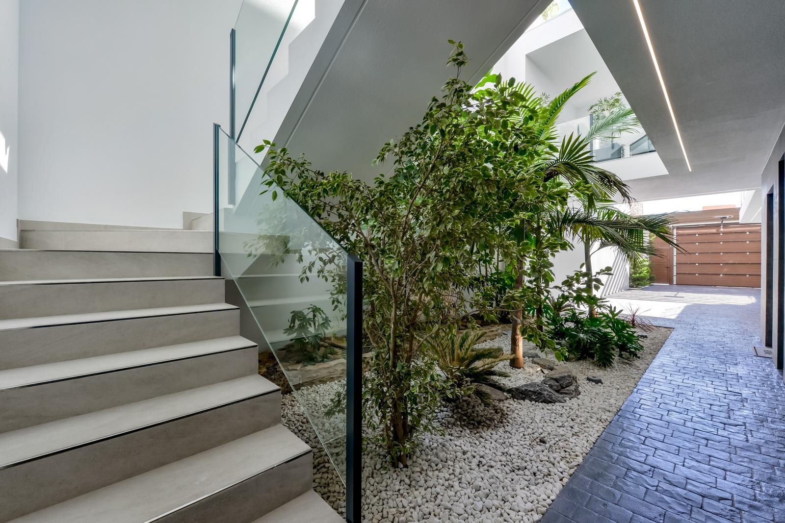 Villa en venta en Finestrat