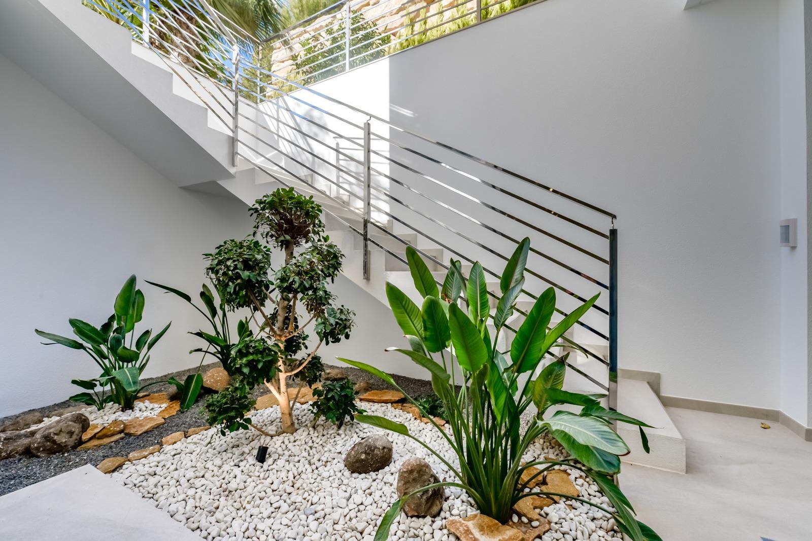 Villa en venta en Finestrat