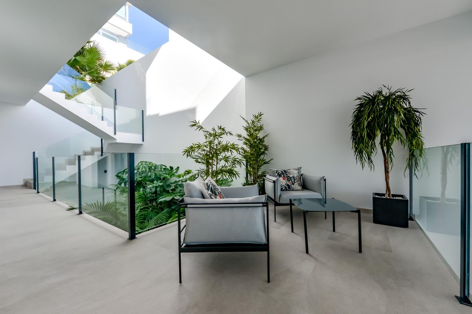 Villa en venta en Finestrat