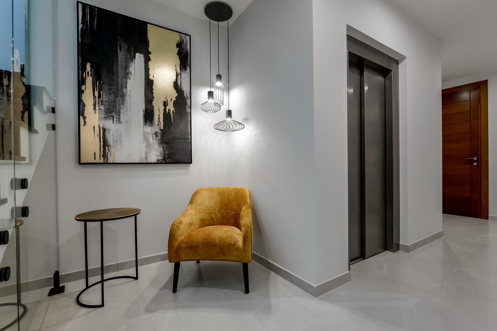 Villa en venta en Finestrat