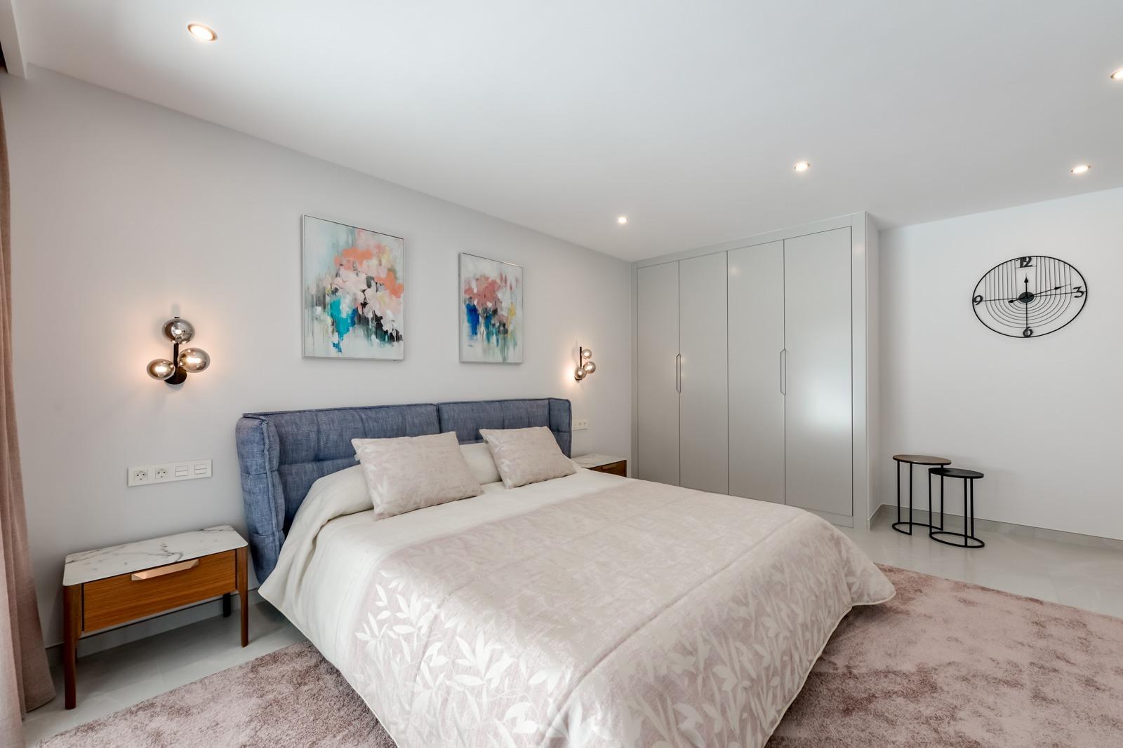 Villa en venta en Finestrat