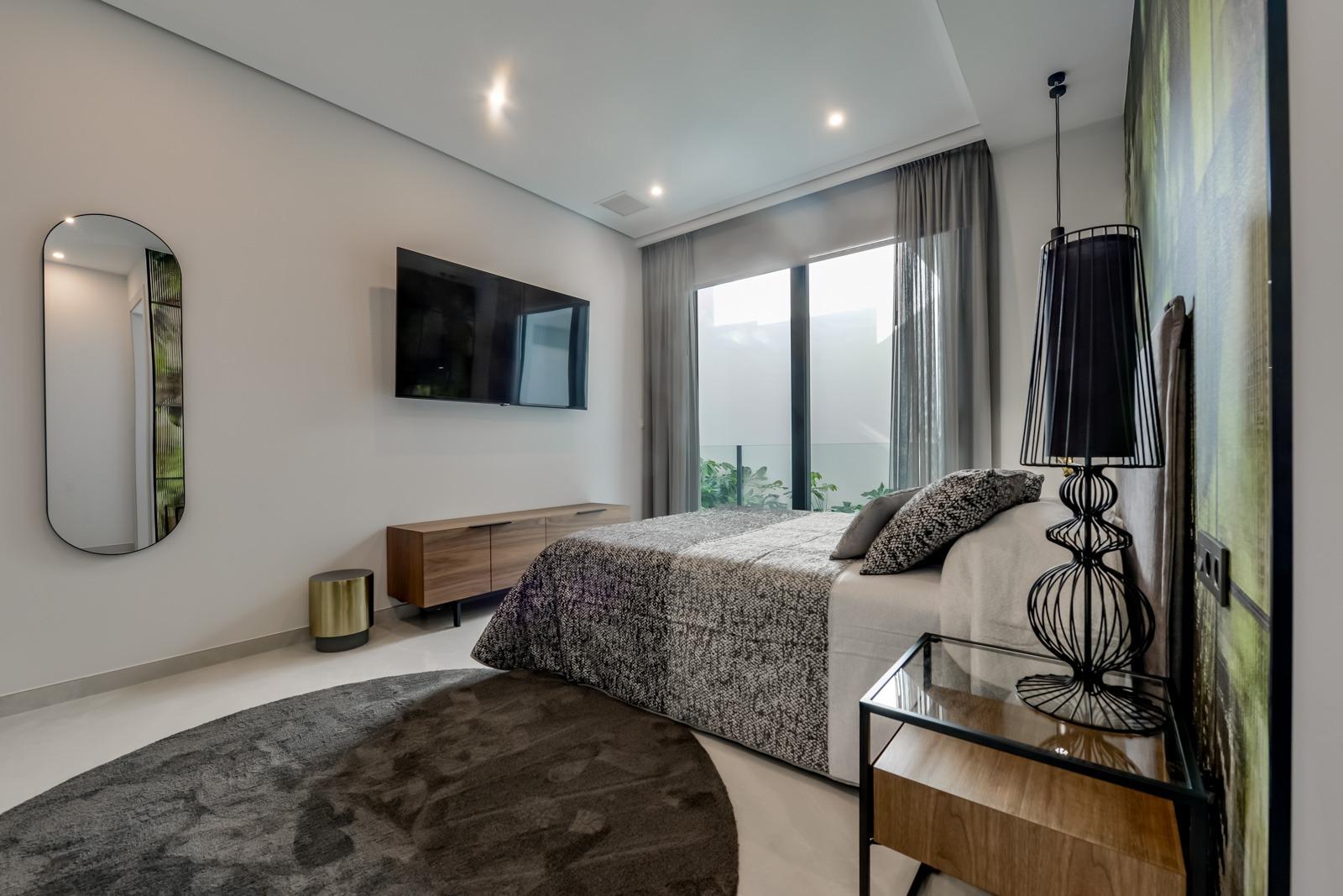 Villa en venta en Finestrat