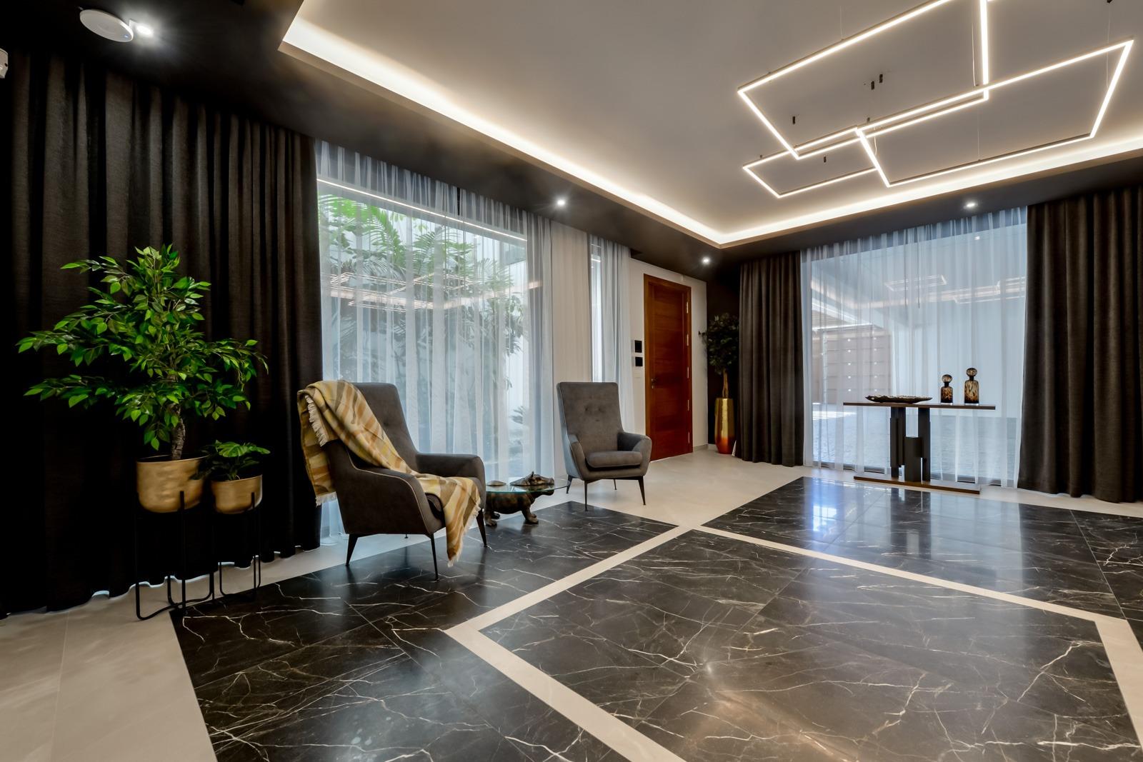 Villa en venta en Finestrat