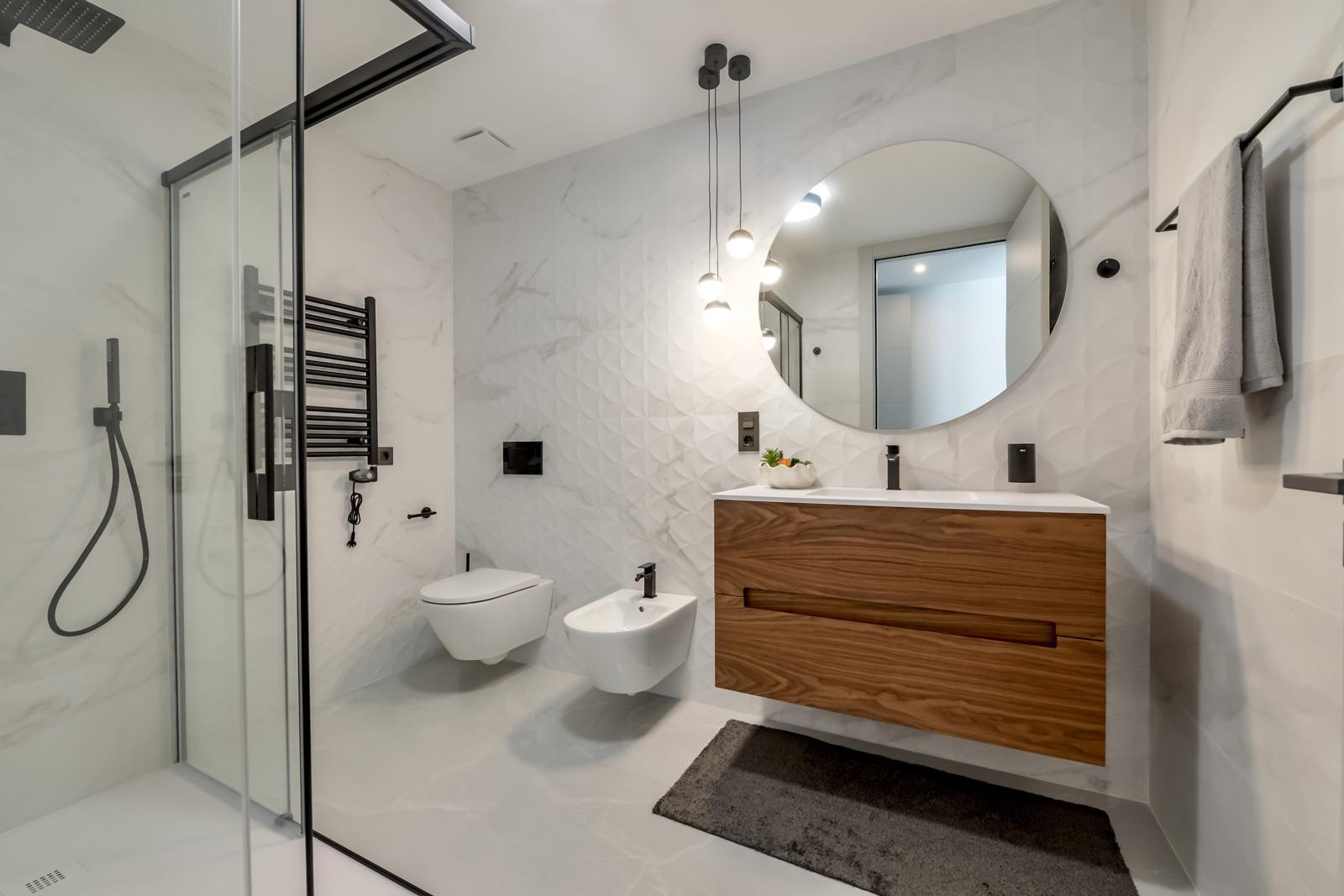 Villa en venta en Finestrat