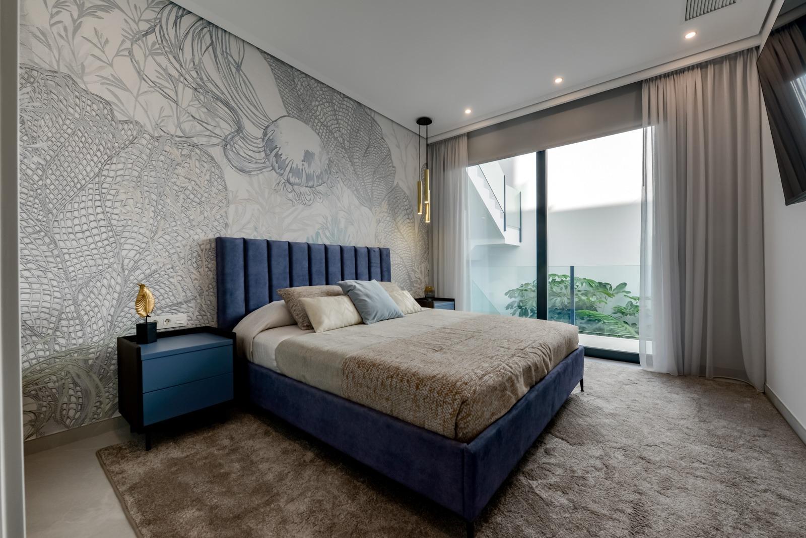 Villa en venta en Finestrat