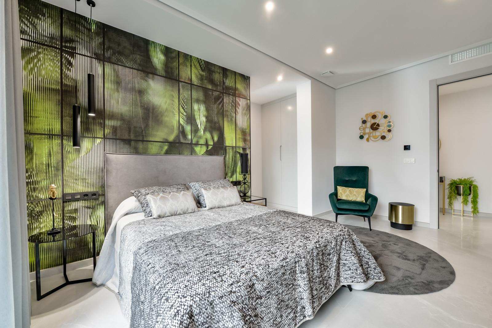 Villa en venta en Finestrat