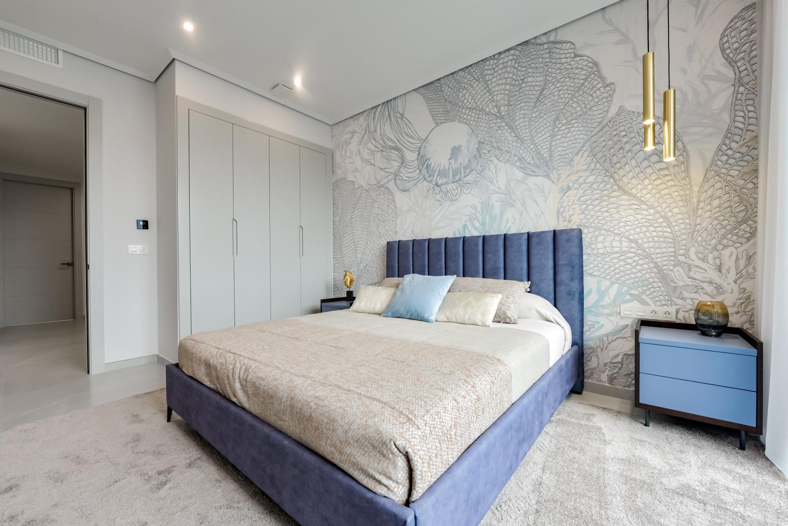 Villa en venta en Finestrat