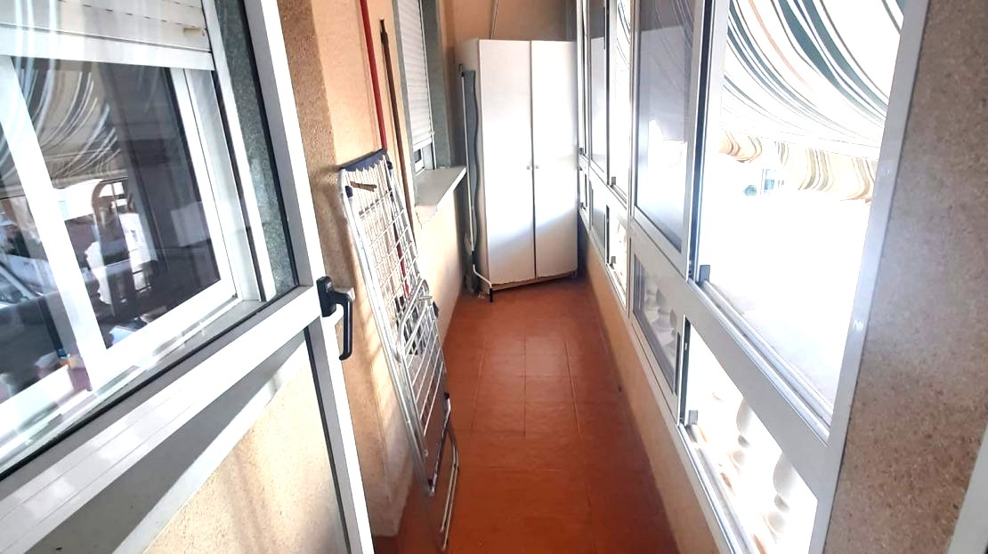 شقة للبيع في Centro (Torrevieja)