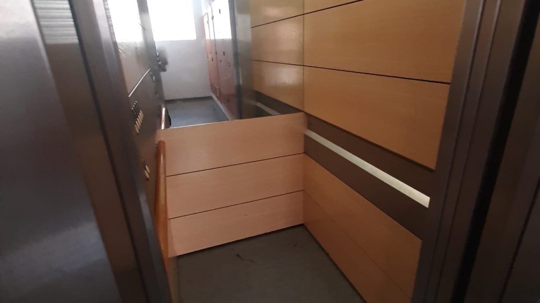 شقة للبيع في Centro (Torrevieja)