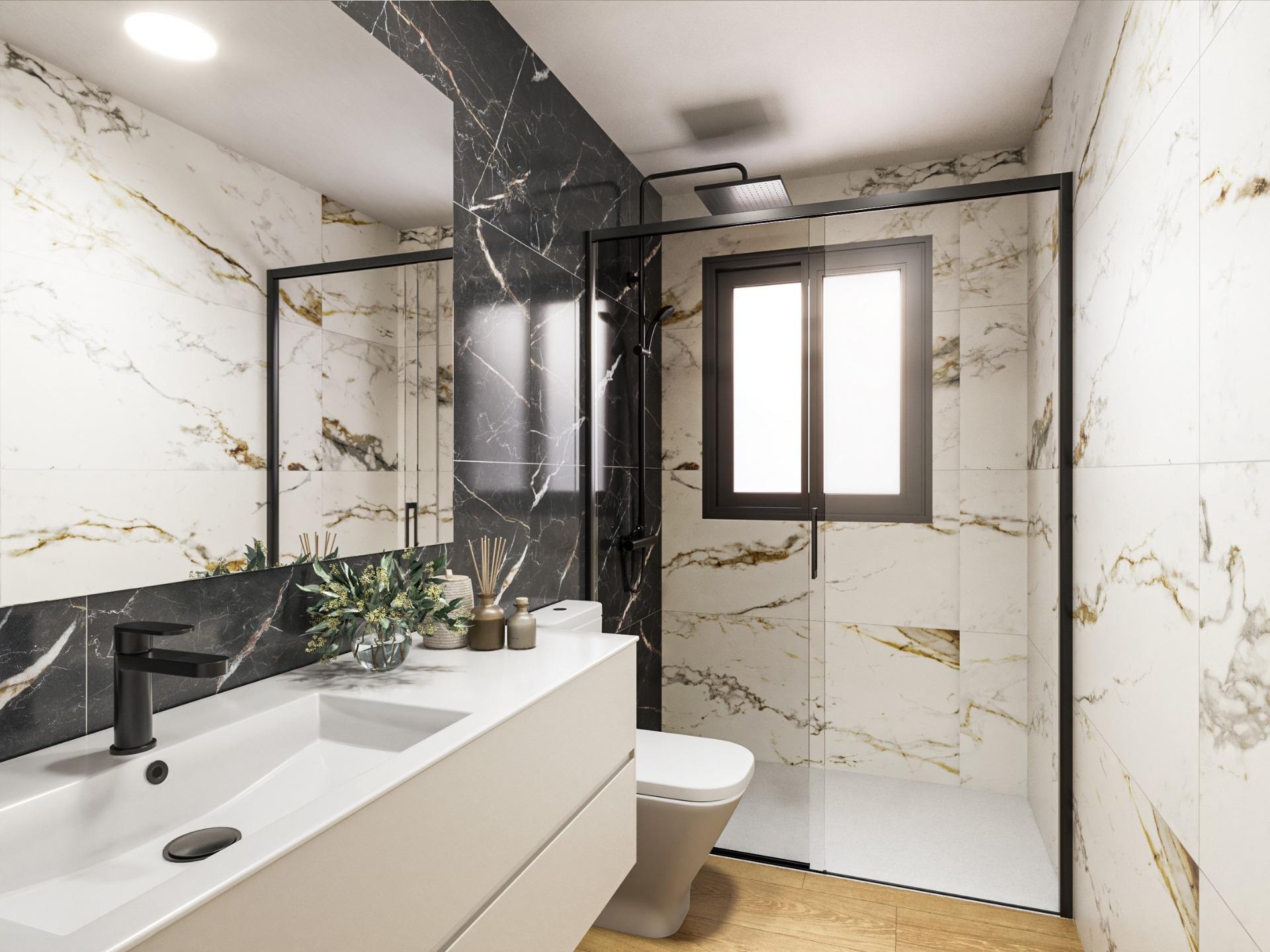 Penthouse na sprzedaż w Torrevieja