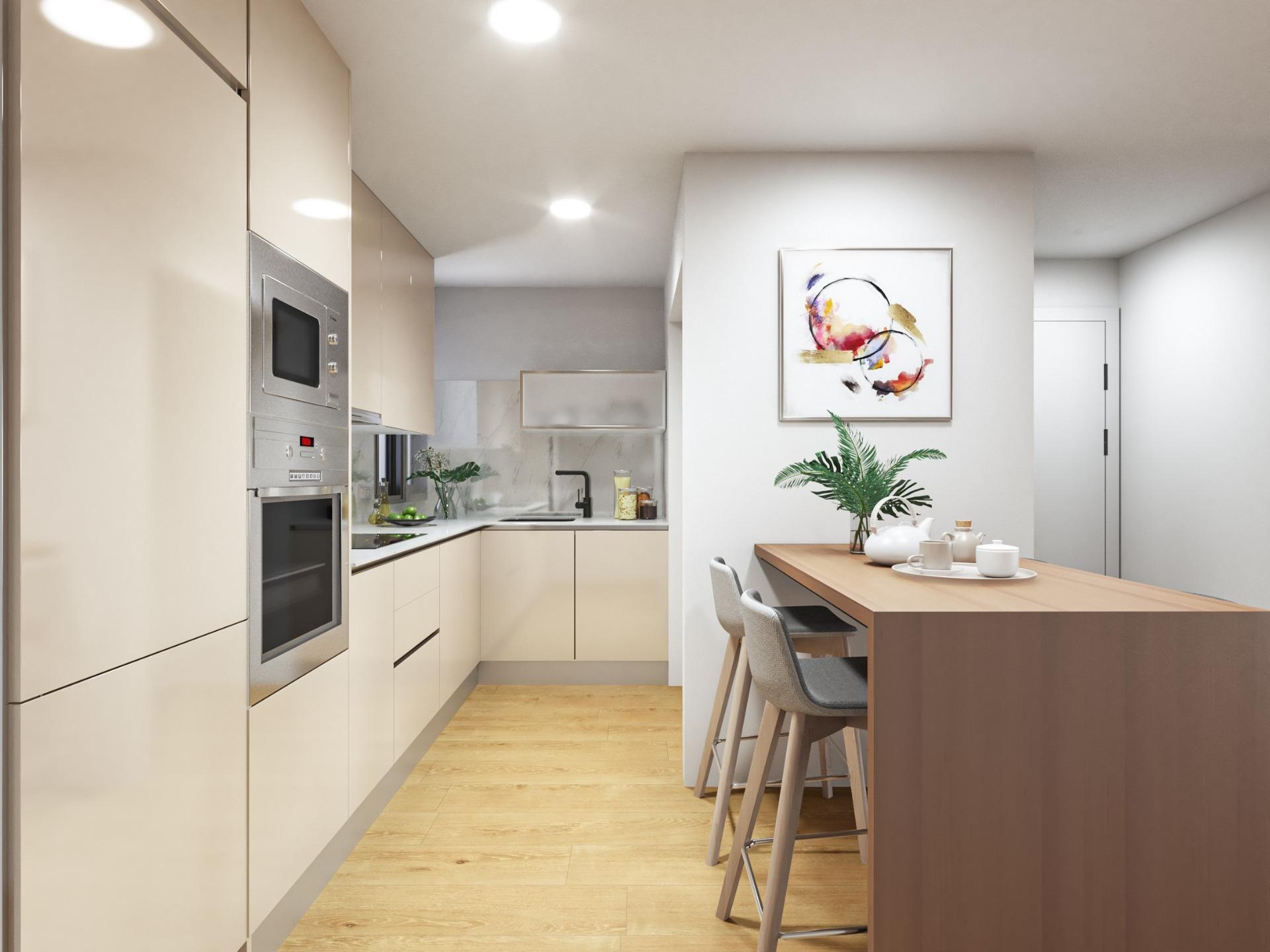 Penthouse na sprzedaż w Torrevieja