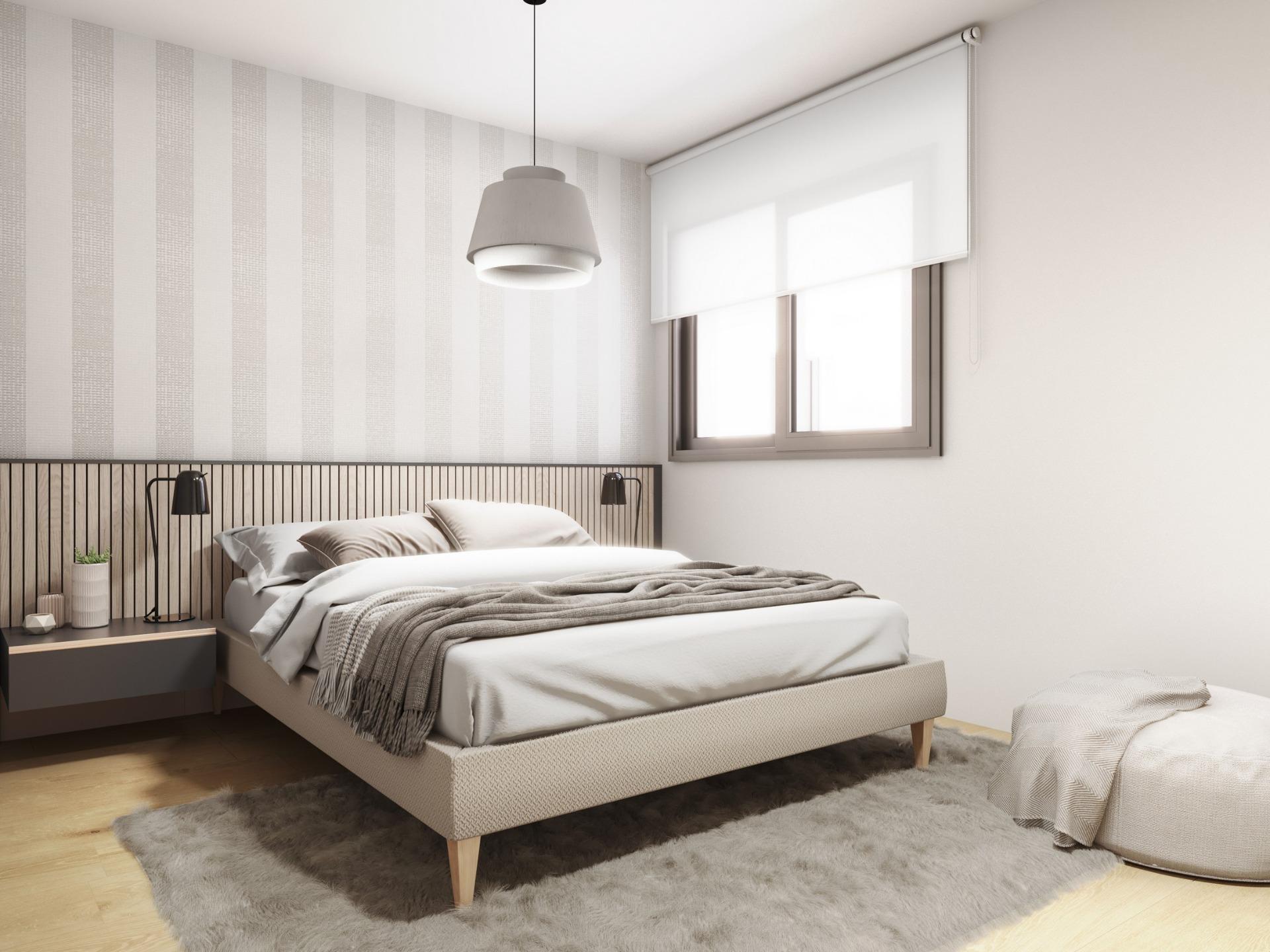 Penthouse na sprzedaż w Torrevieja