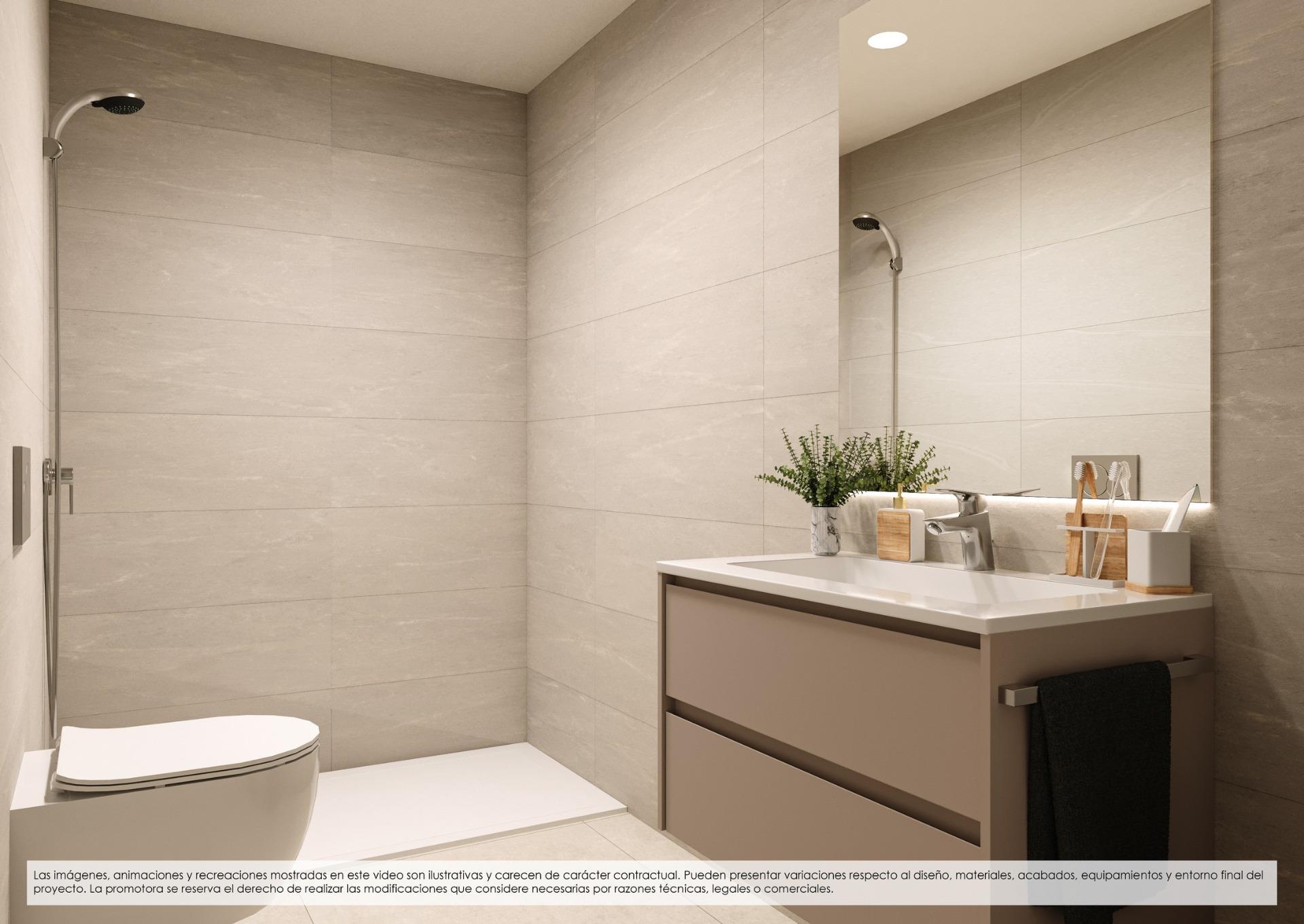 Penthouse na sprzedaż w Finestrat