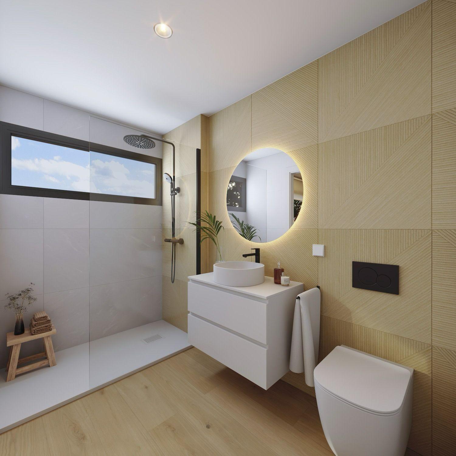 Appartement te koop in La Nucia