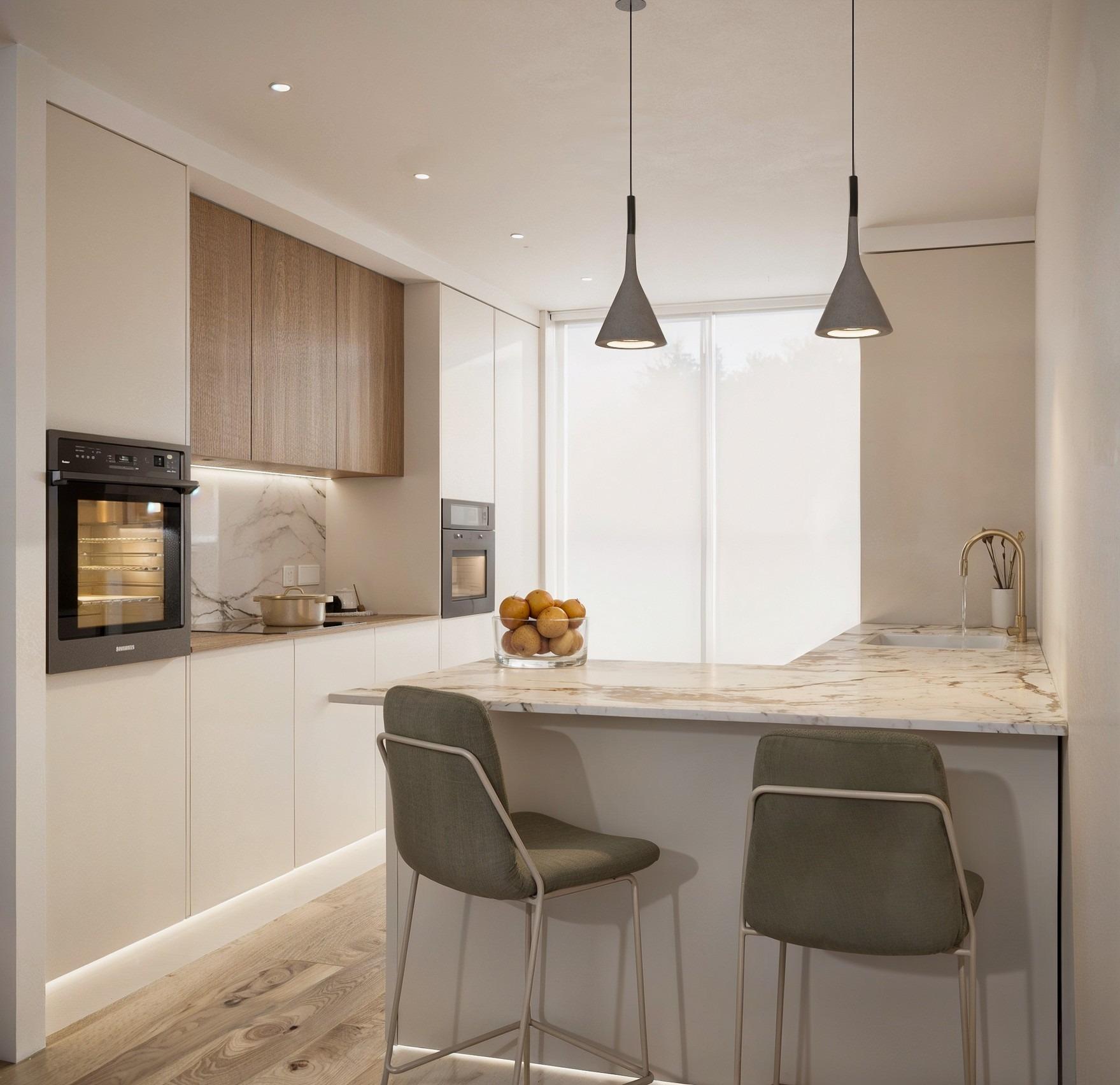 Appartement te koop in La Nucia