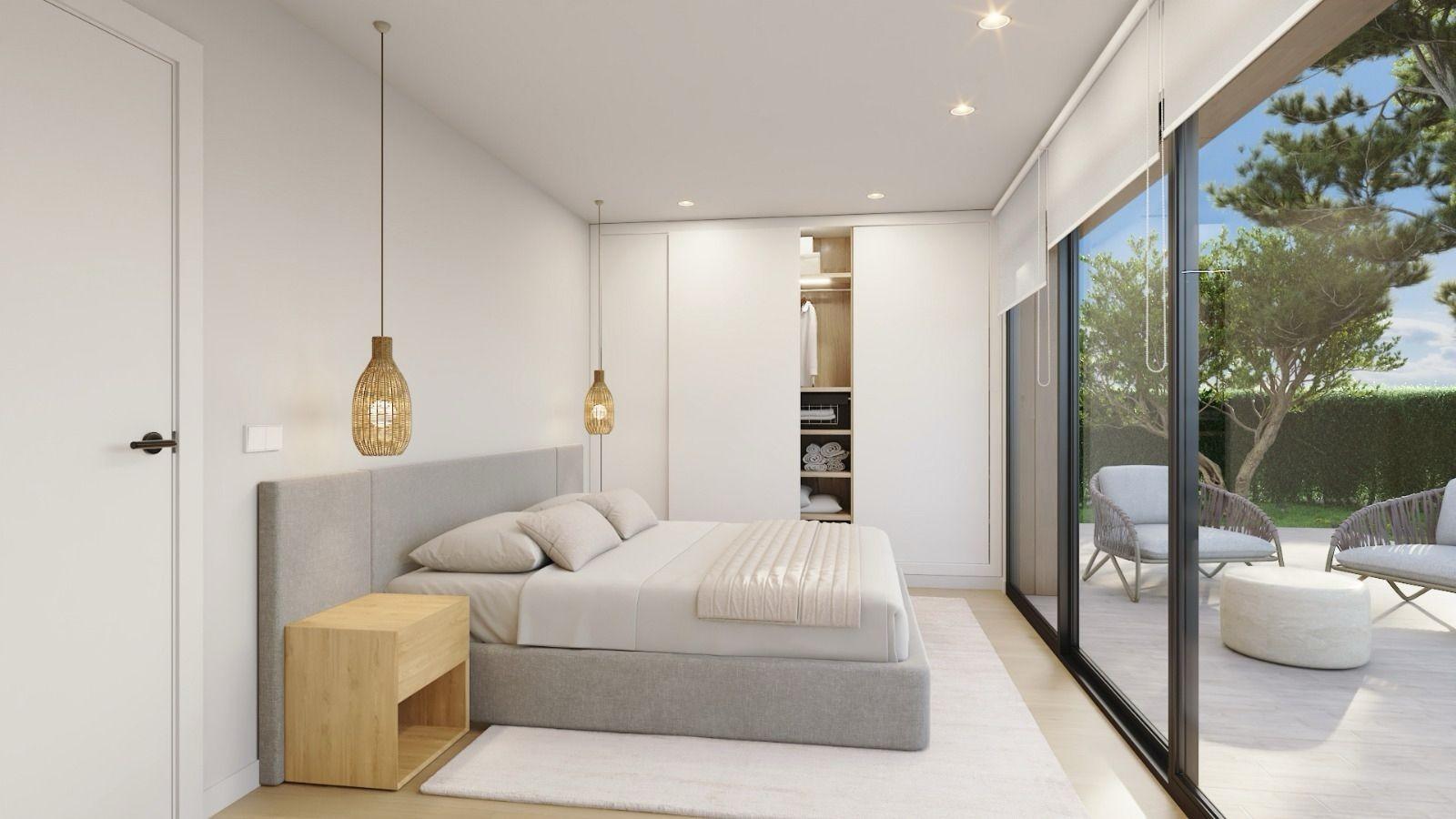 Appartement te koop in La Nucia