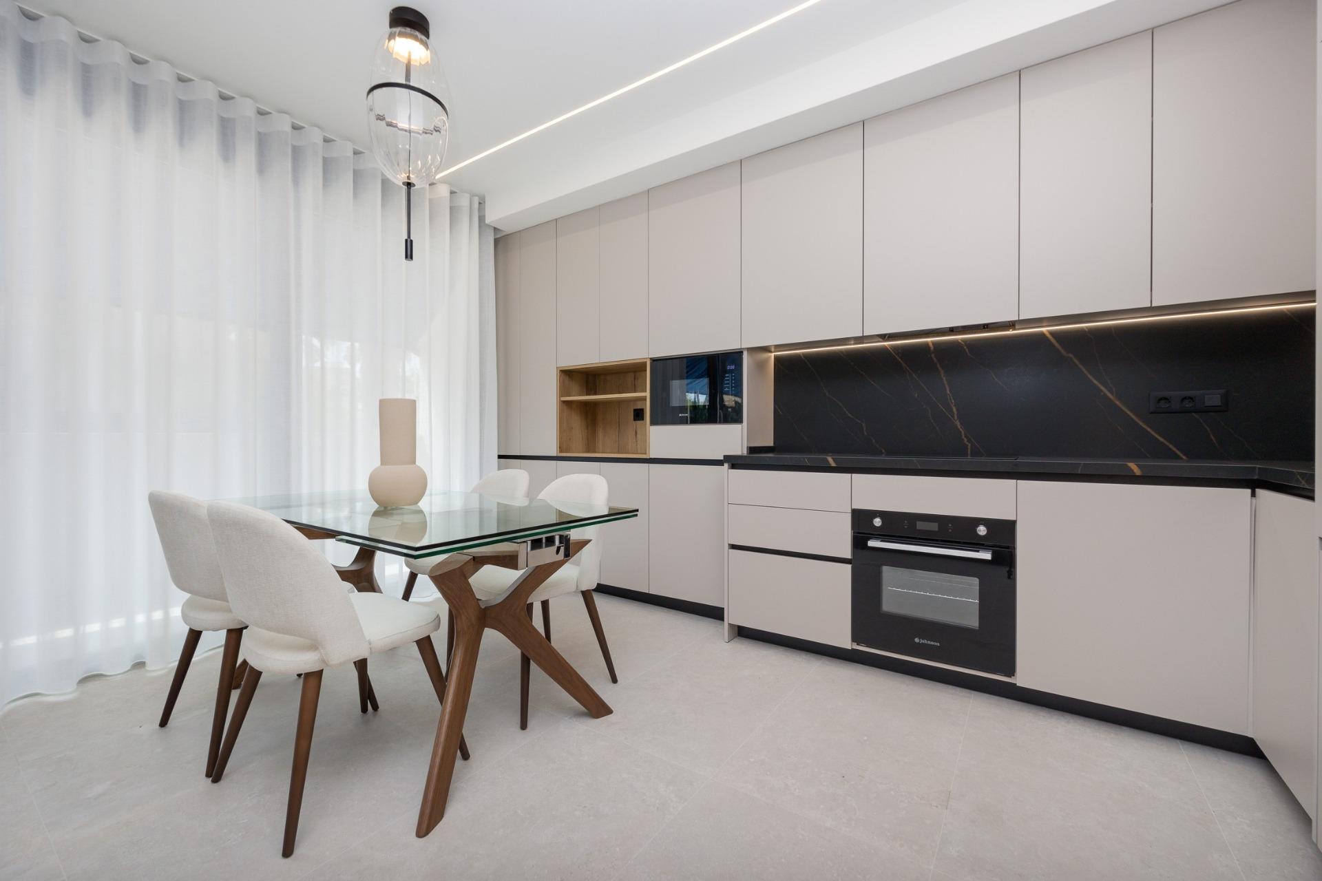 Penthouse te koop in Guardamar del Segura