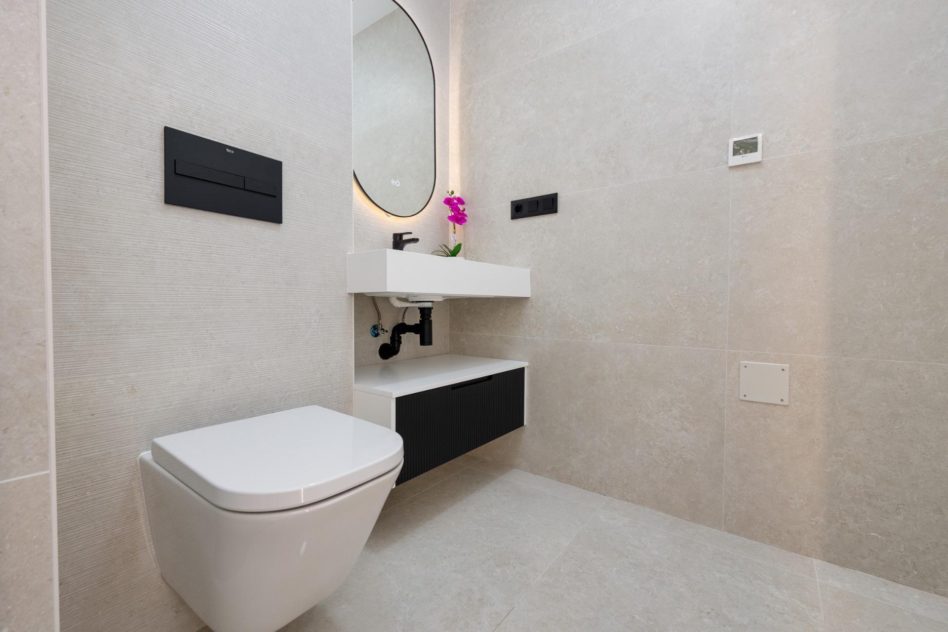 Penthouse te koop in Guardamar del Segura
