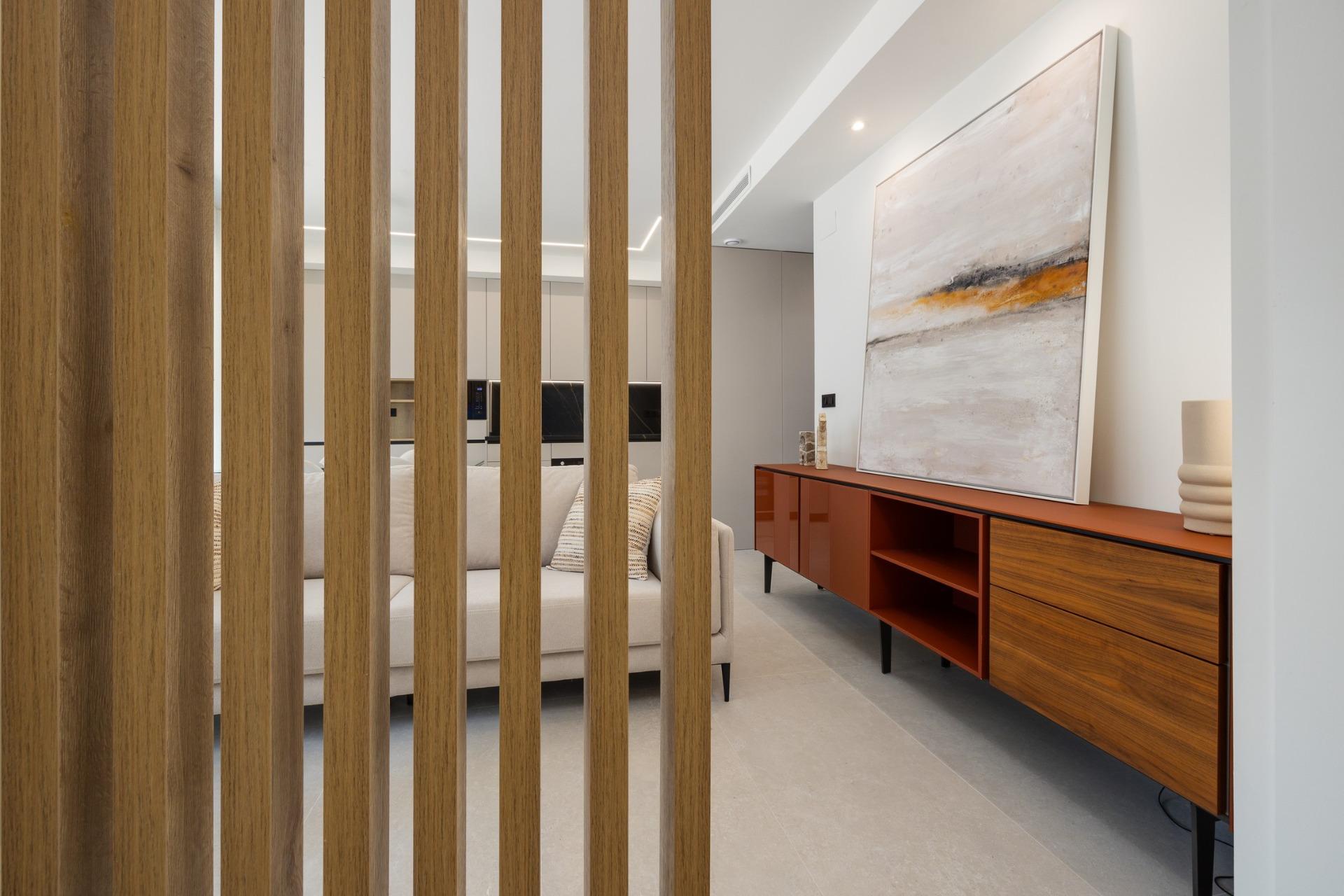 Penthouse te koop in Guardamar del Segura