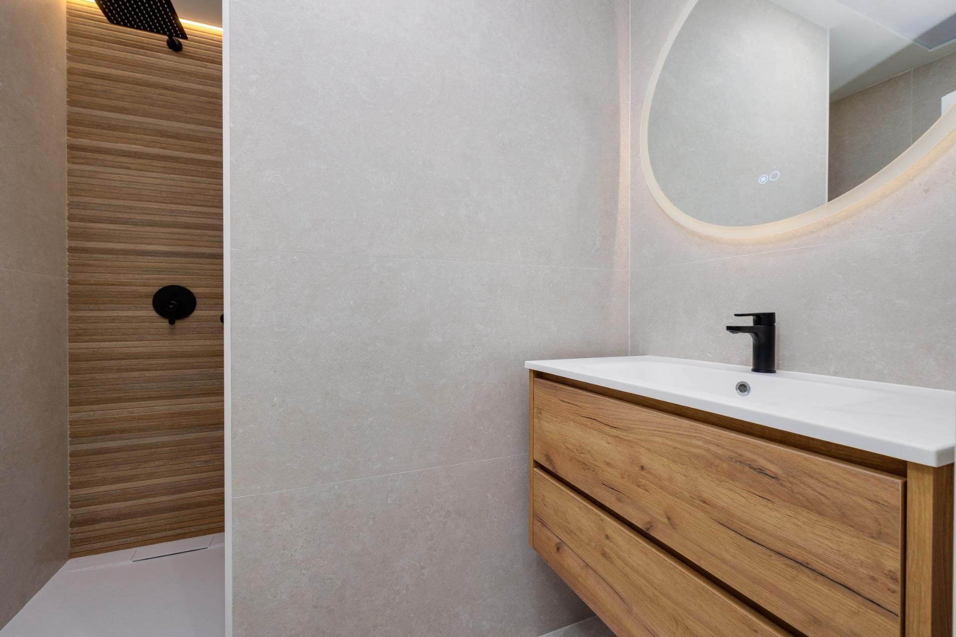 Penthouse te koop in Guardamar del Segura