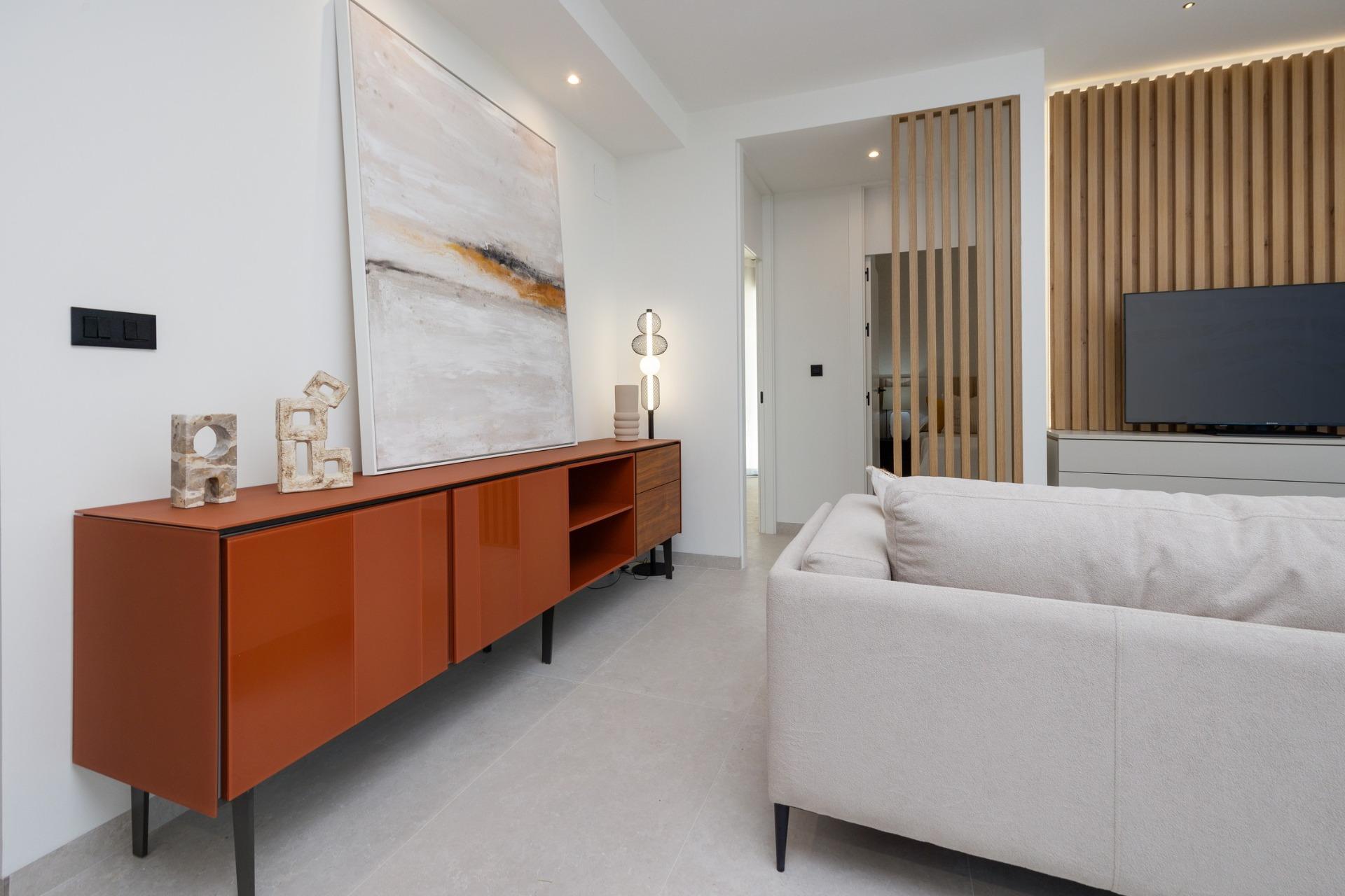 Penthouse te koop in Guardamar del Segura