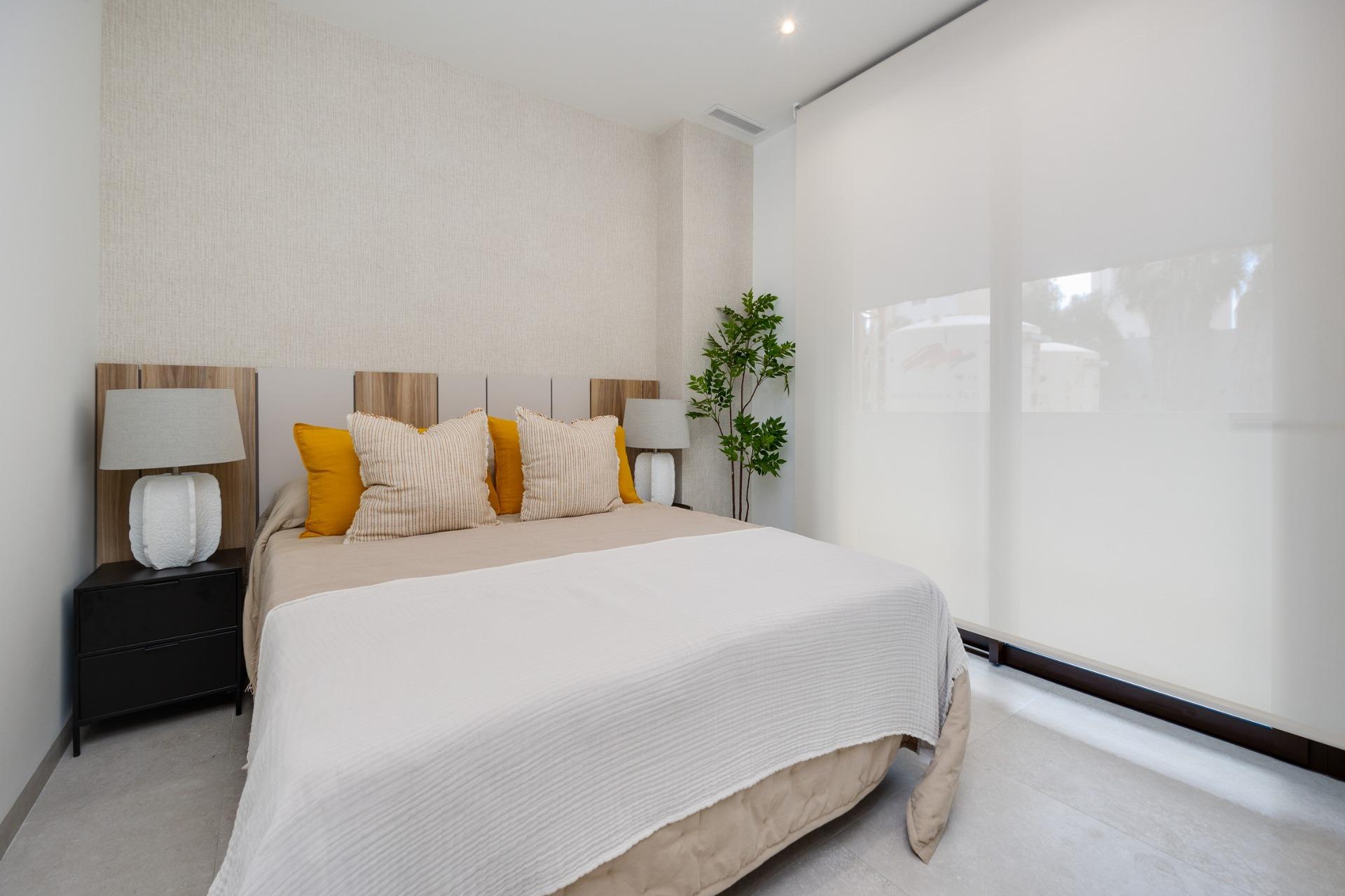 Penthouse te koop in Guardamar del Segura