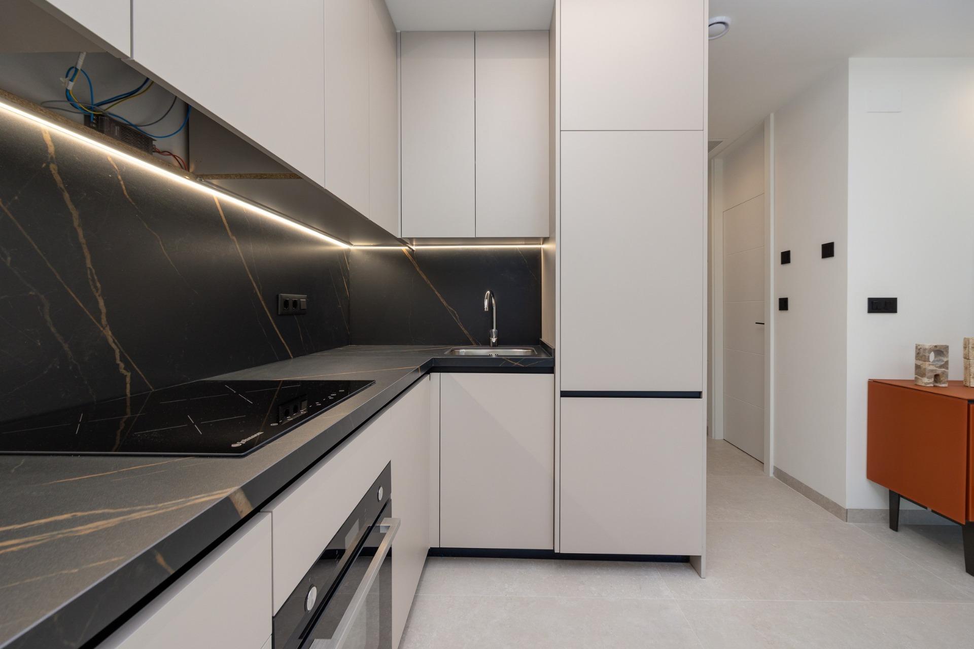 Penthouse te koop in Guardamar del Segura