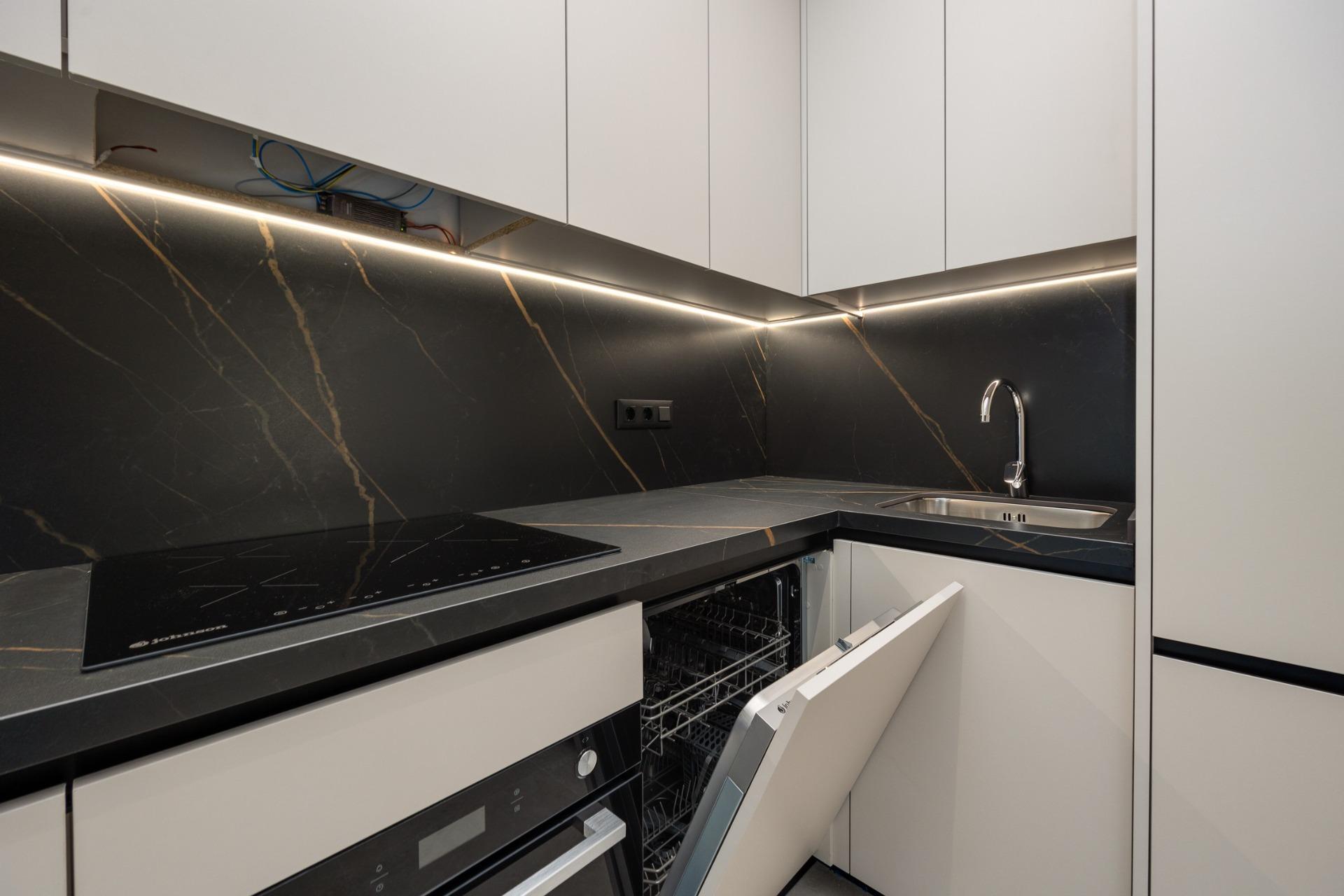 Penthouse te koop in Guardamar del Segura