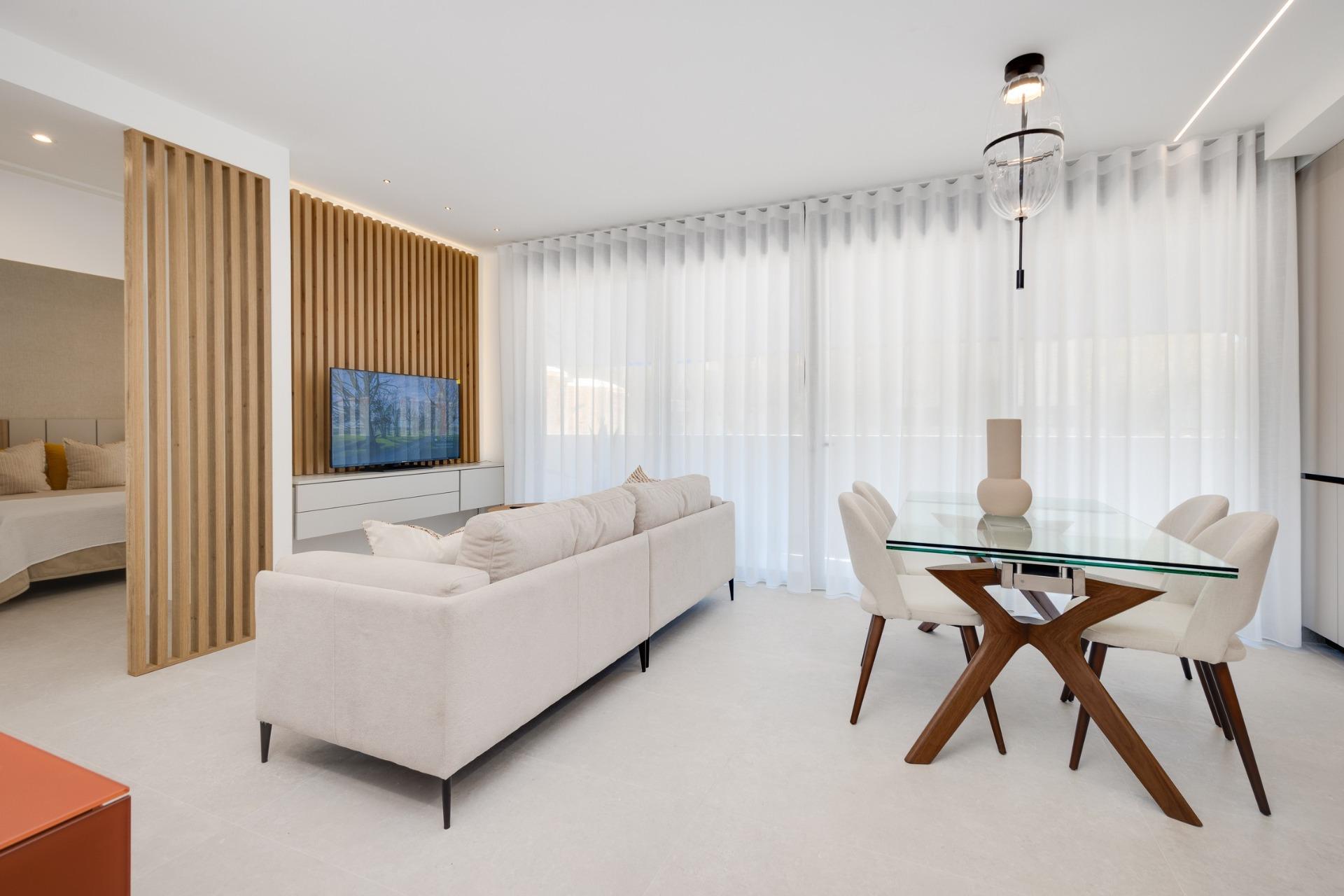 Penthouse te koop in Guardamar del Segura