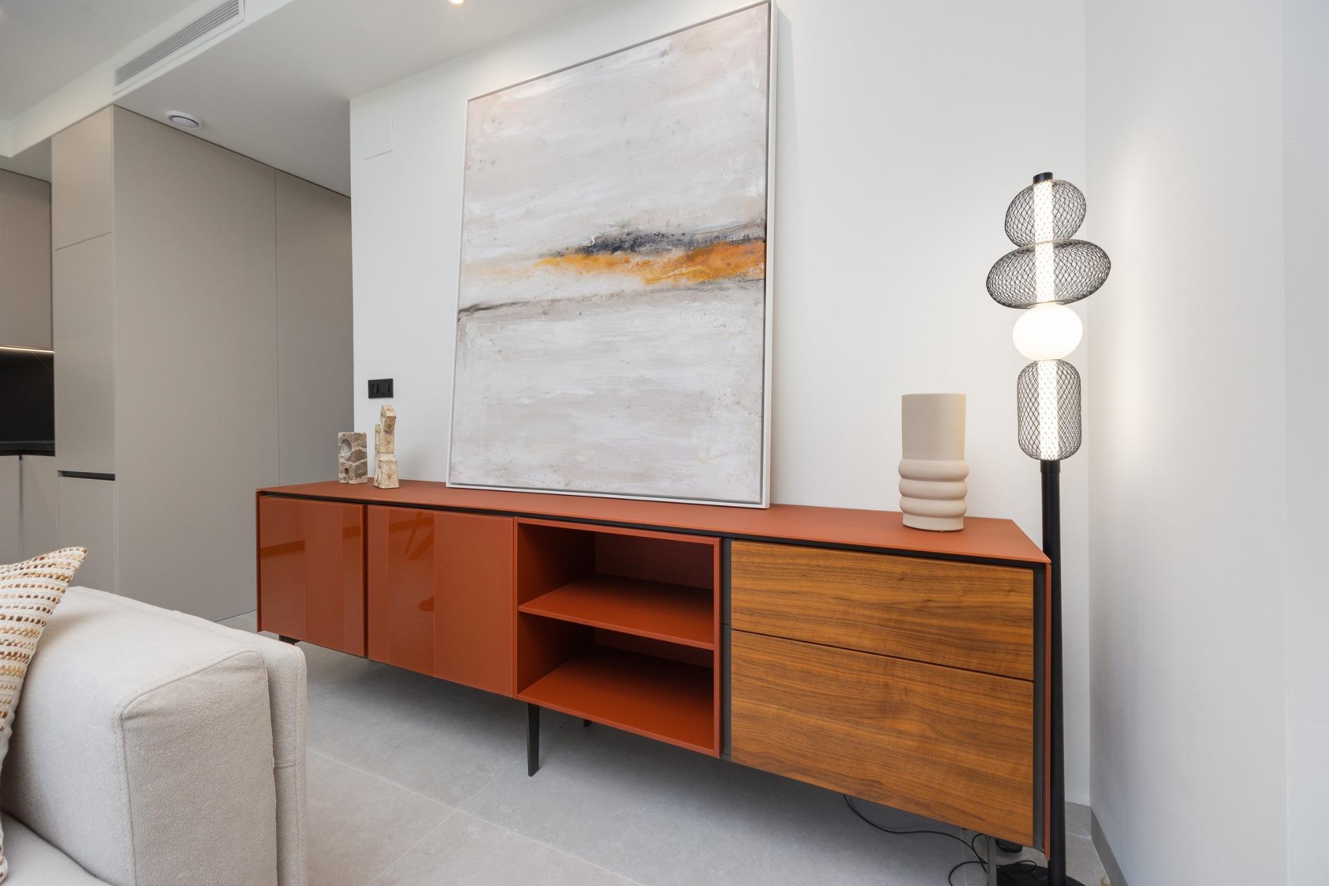 Penthouse te koop in Guardamar del Segura