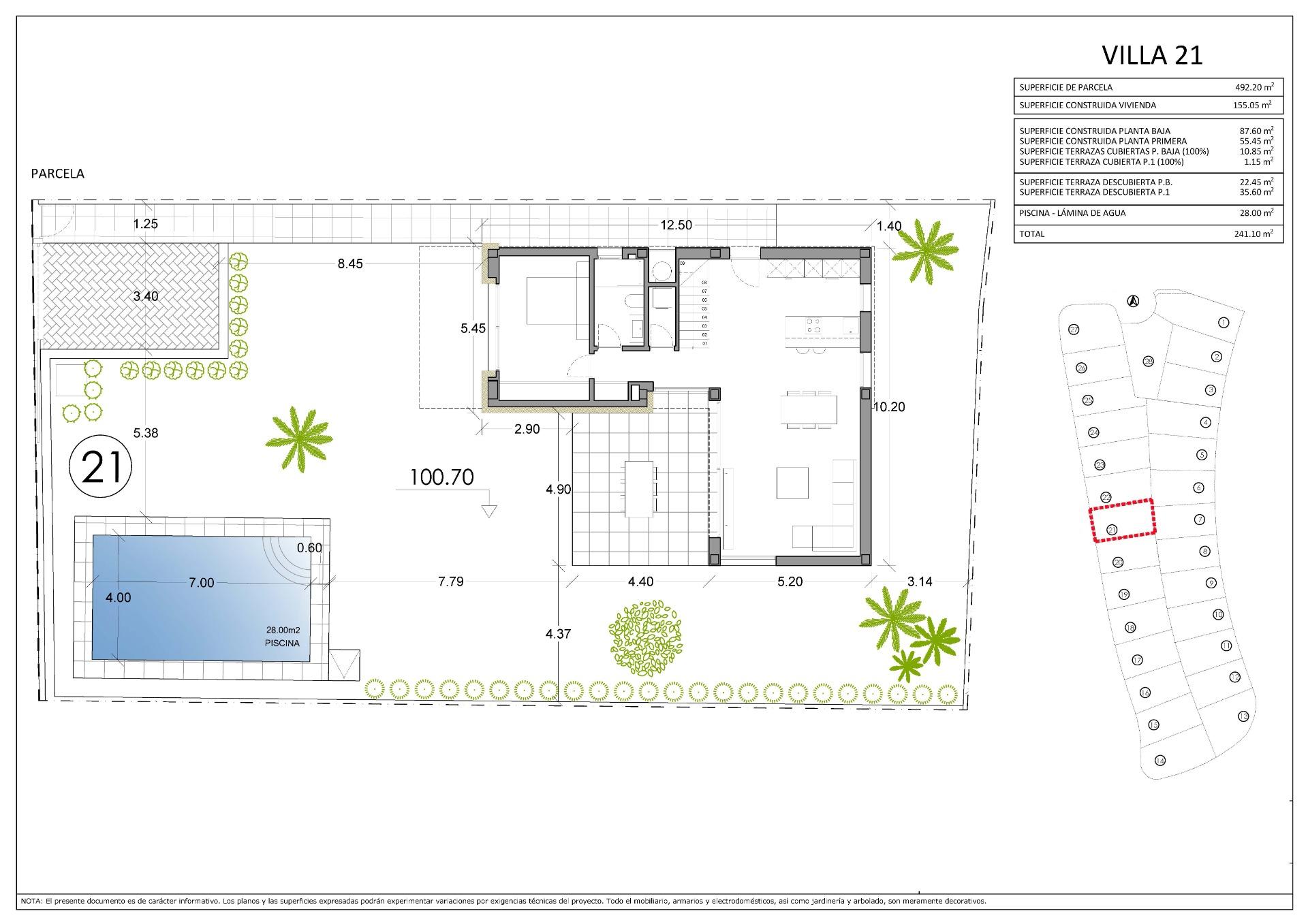 Villa na sprzedaż w Finestrat