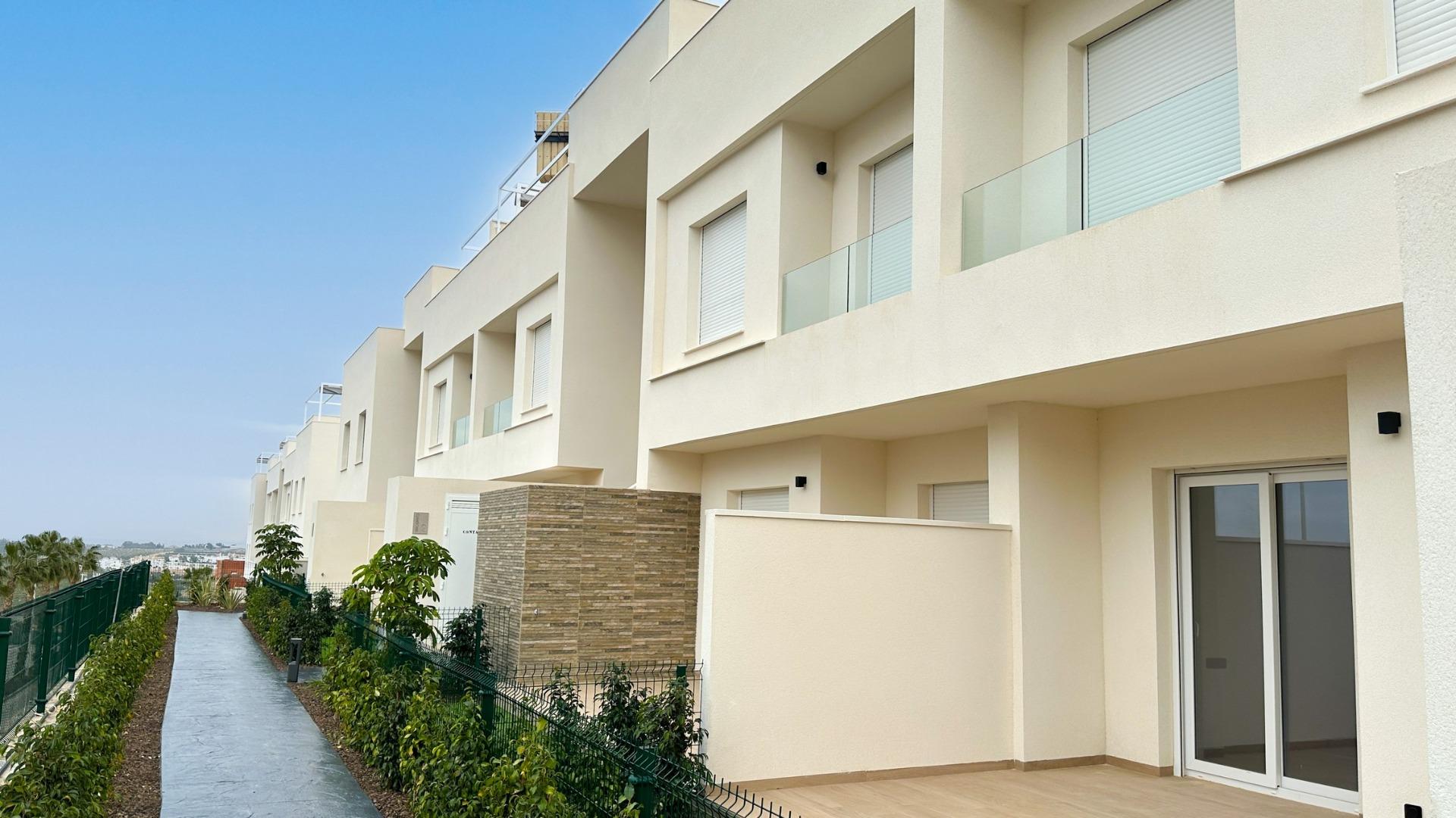 Bungalow te koop in Algorfa