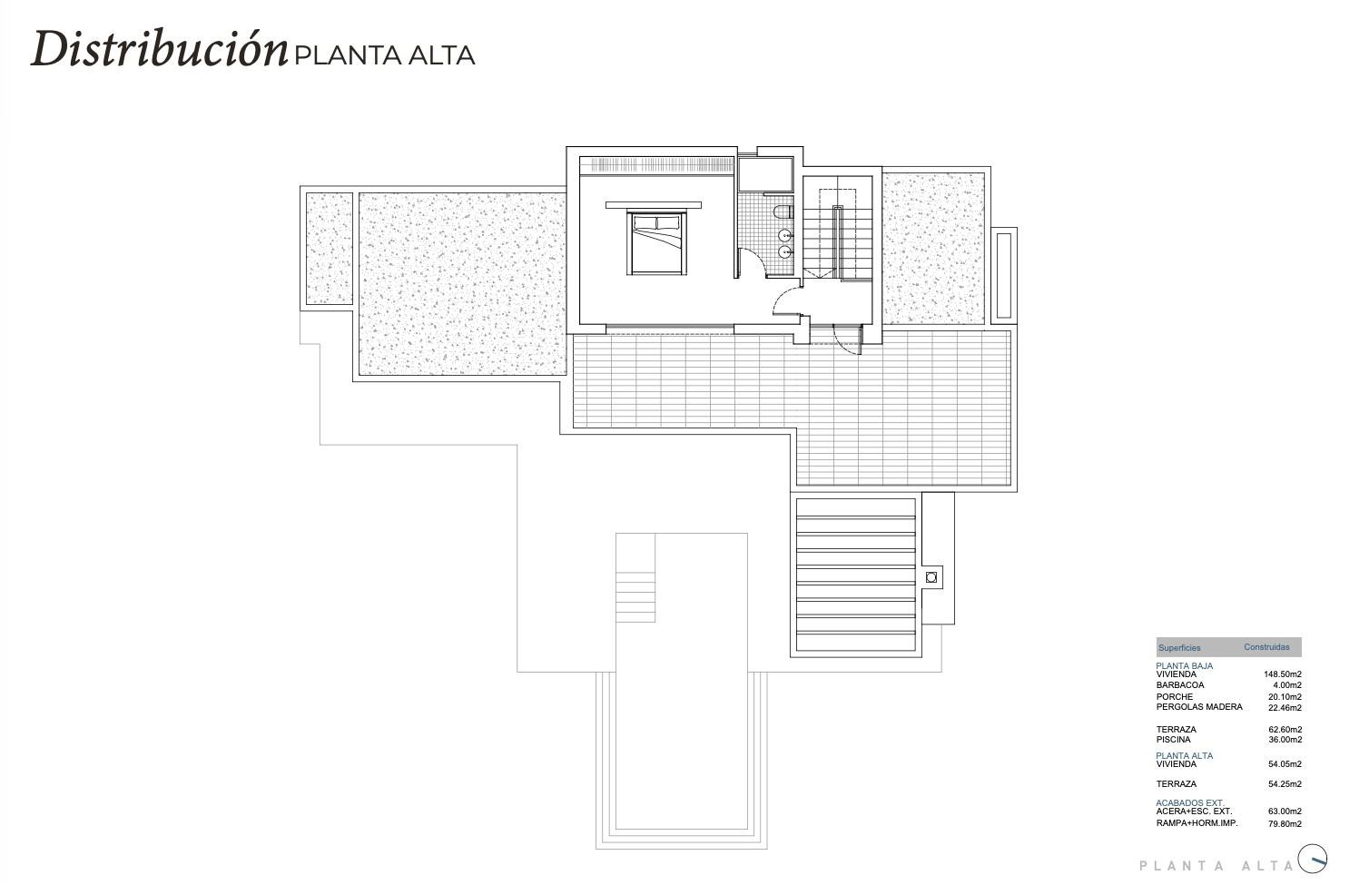 Villa na sprzedaż w Benissa
