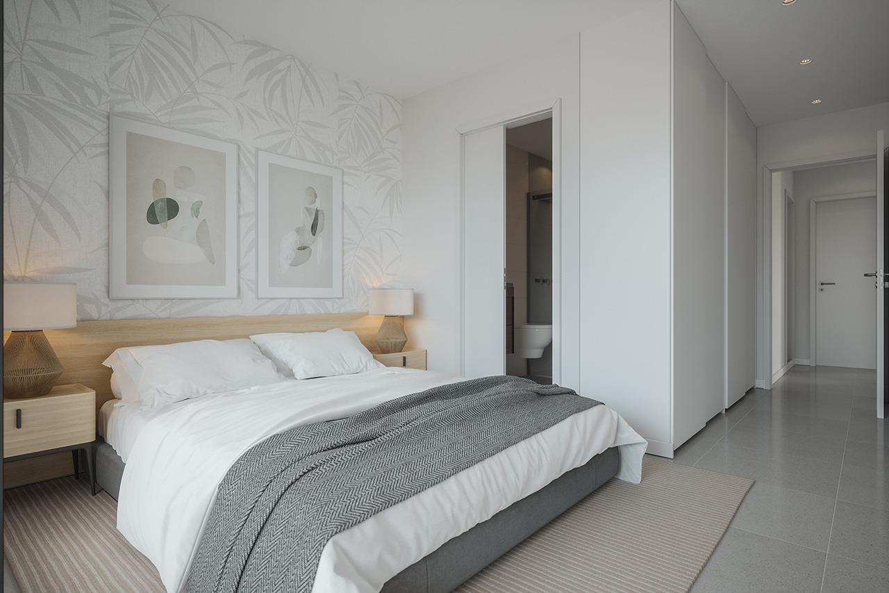 Penthouse na sprzedaż w Guardamar del Segura