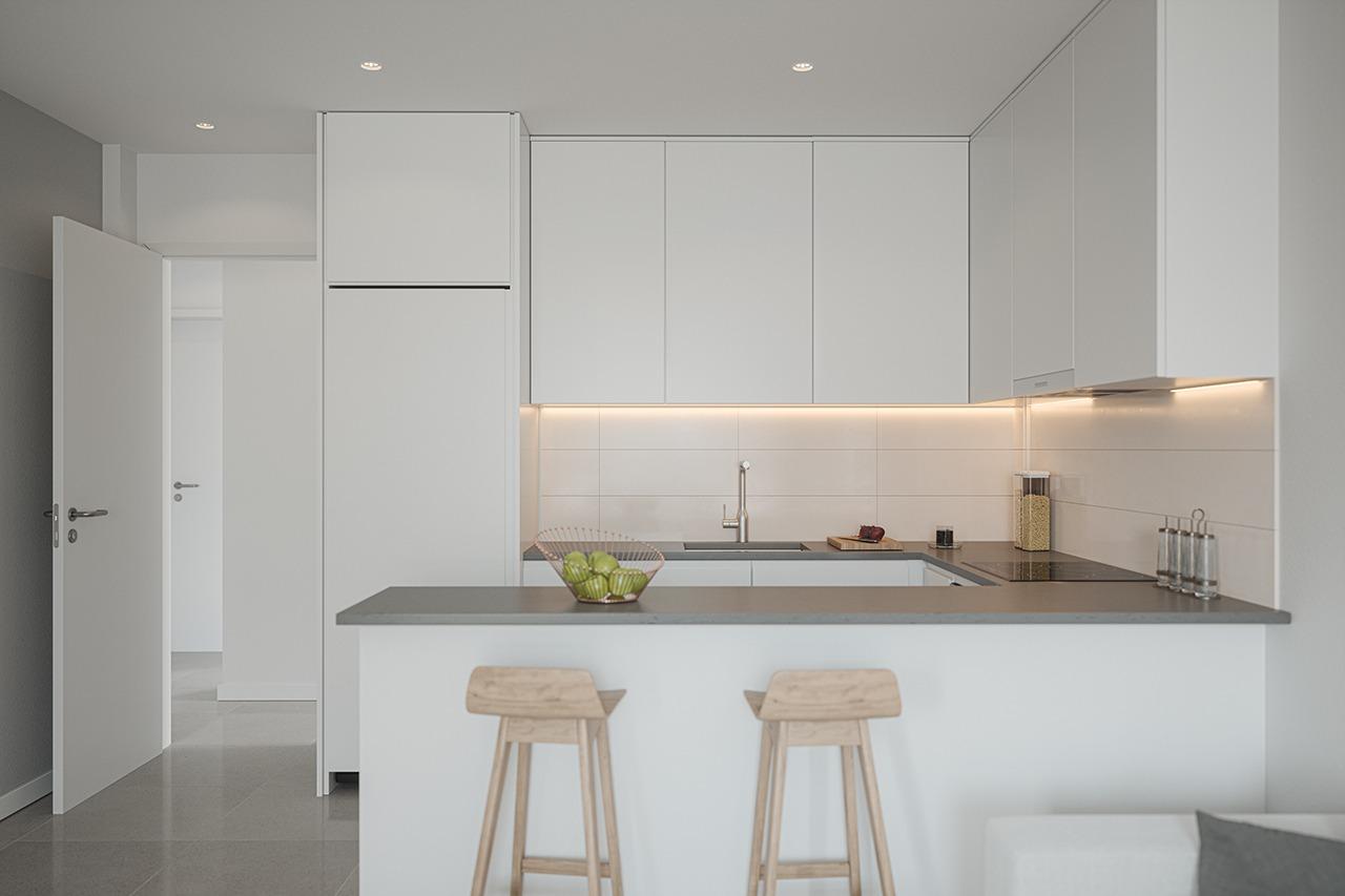 Penthouse na sprzedaż w Guardamar del Segura