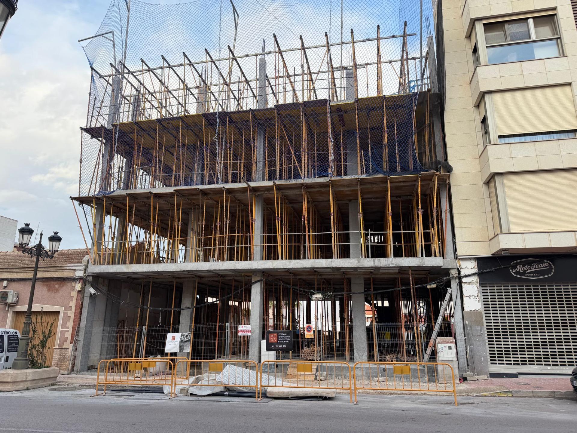 Appartement te koop in Guardamar del Segura