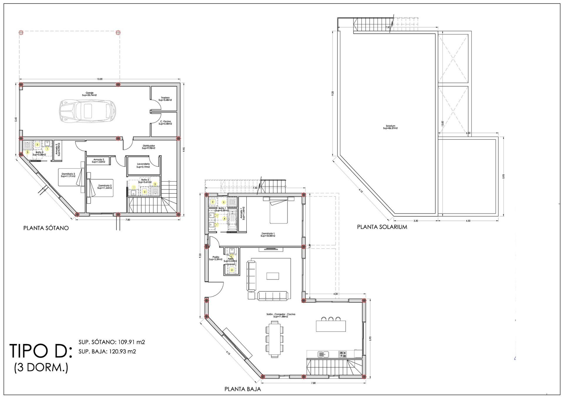 Villa na sprzedaż w Finestrat
