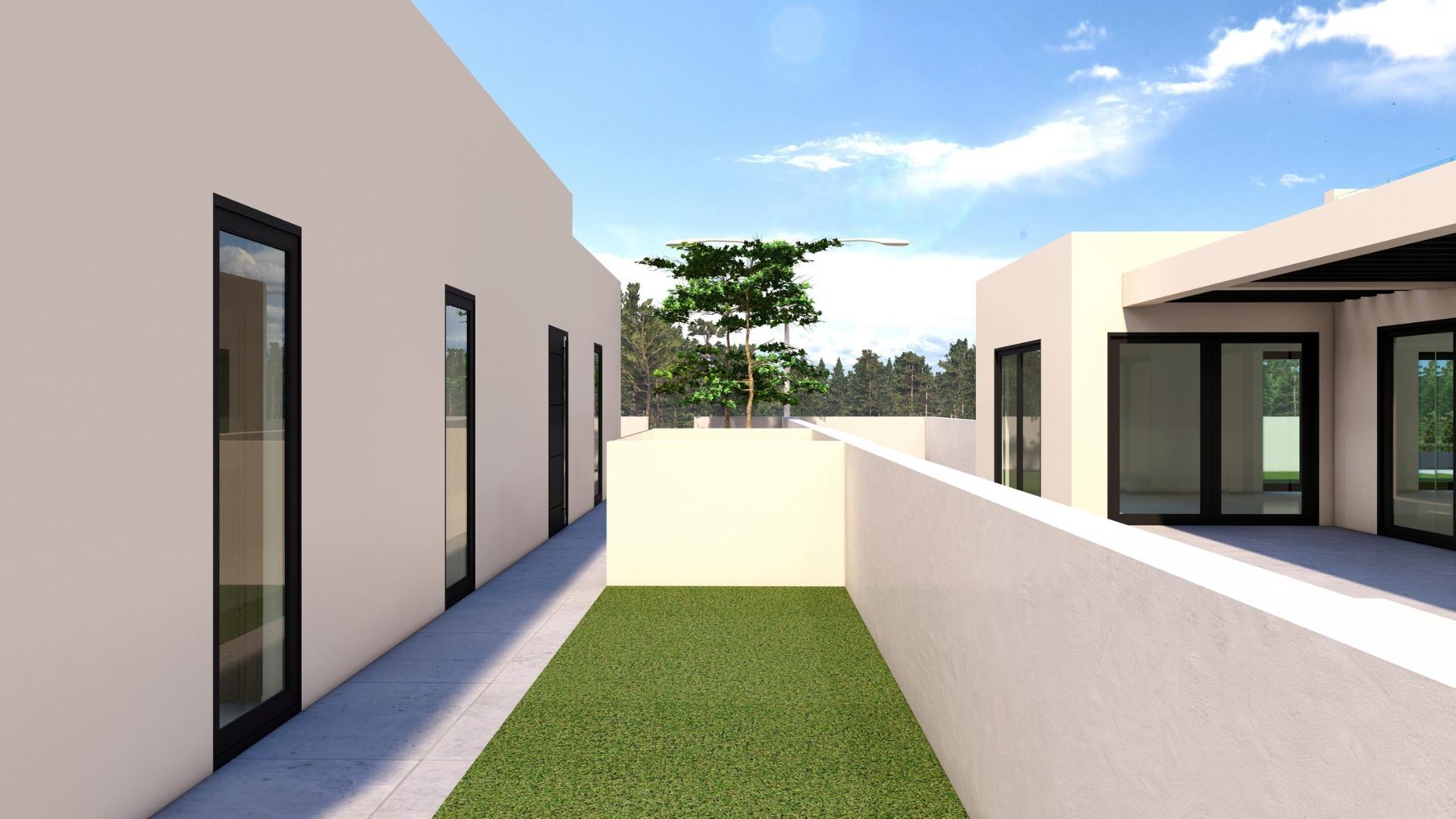 Villa na sprzedaż w Finestrat