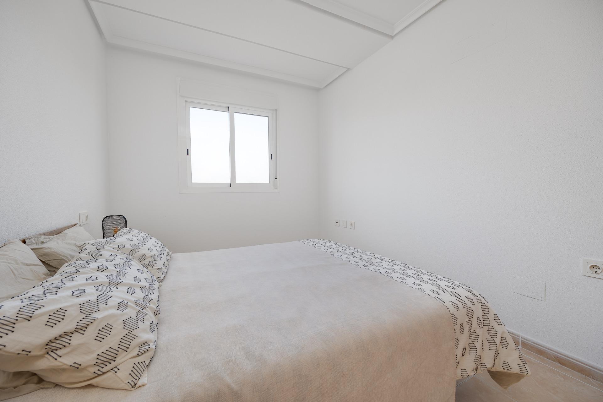 Płaski na sprzedaż w San Fulgencio