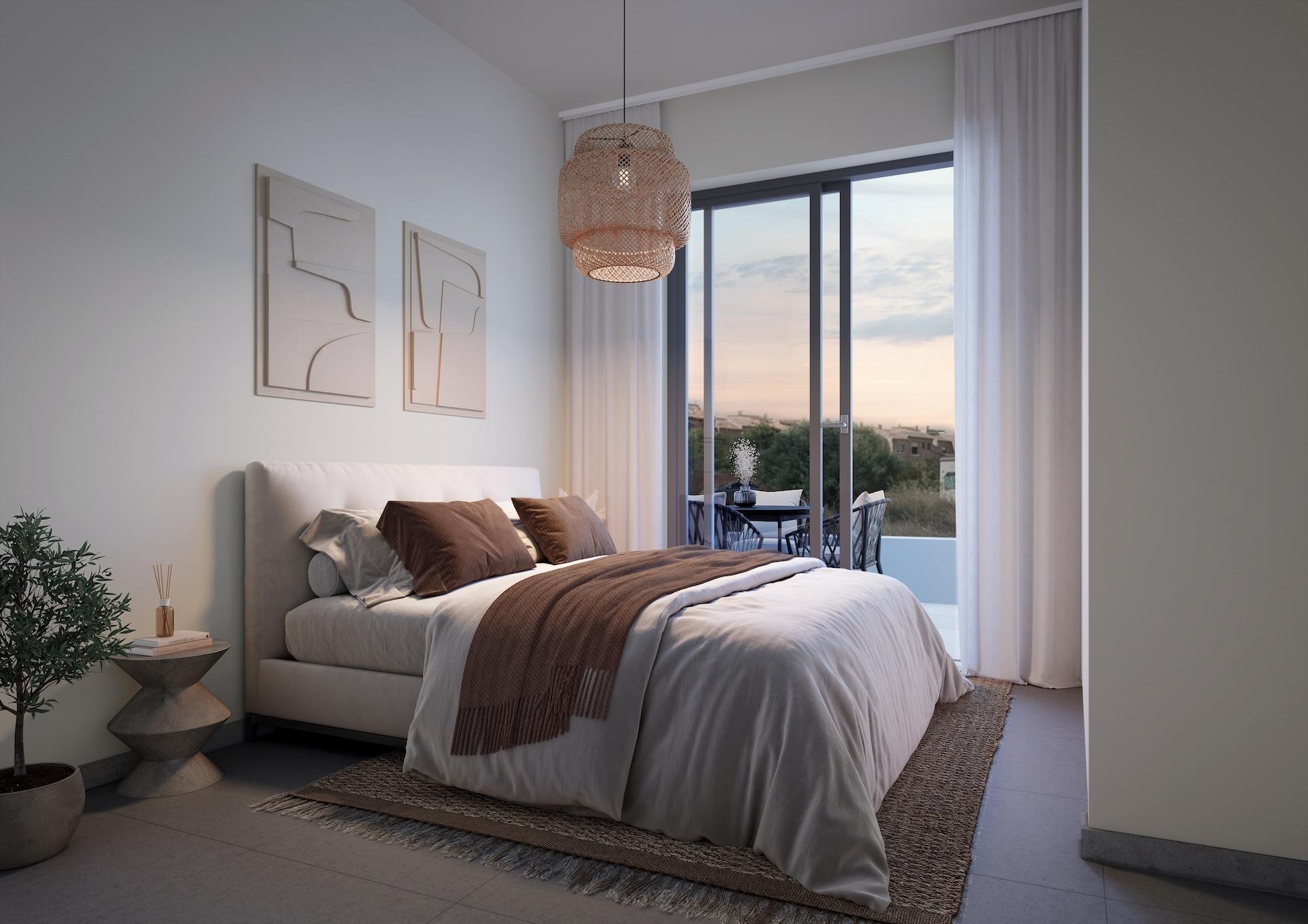 Penthouse na sprzedaż w Torrevieja